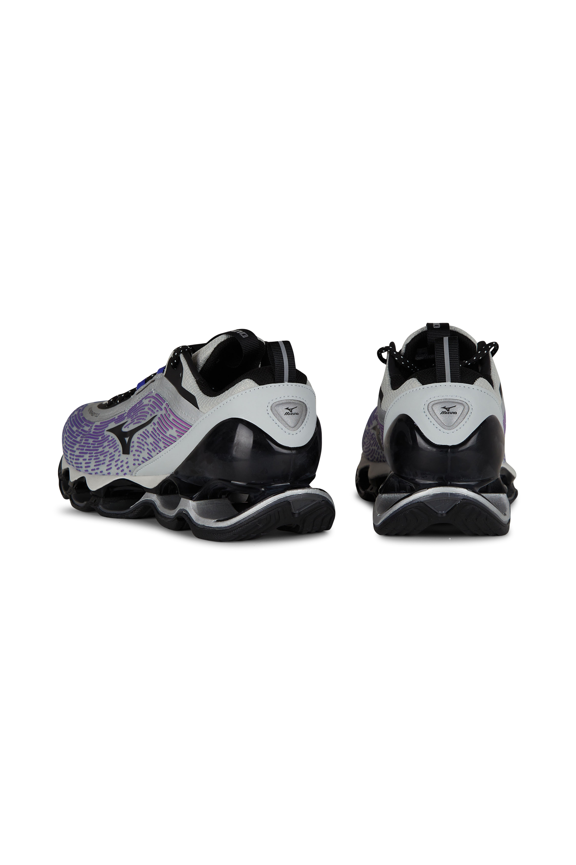 Baskets | Violet MIZUNO Homme