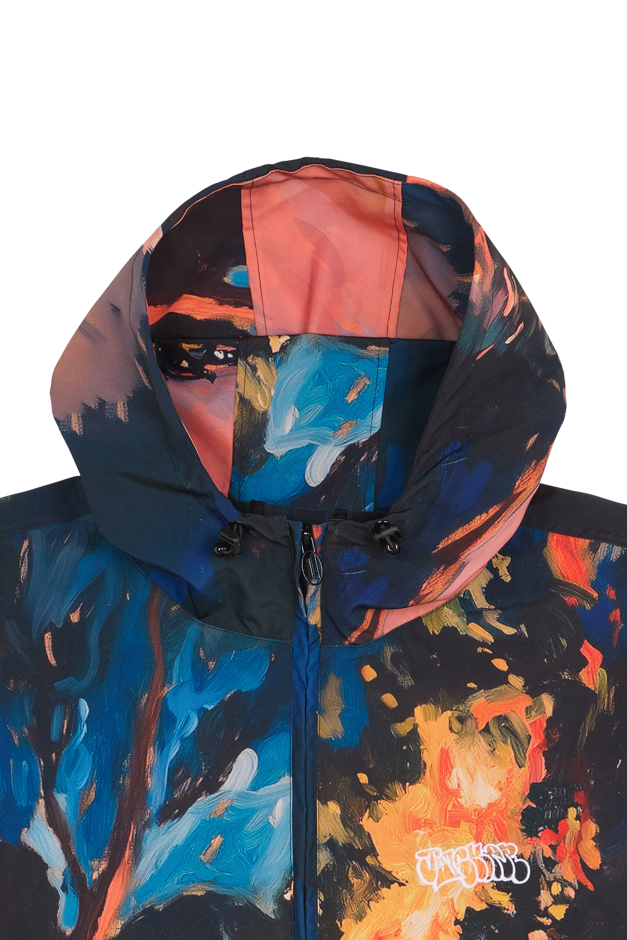 Veste | Multicolore JACKER Homme