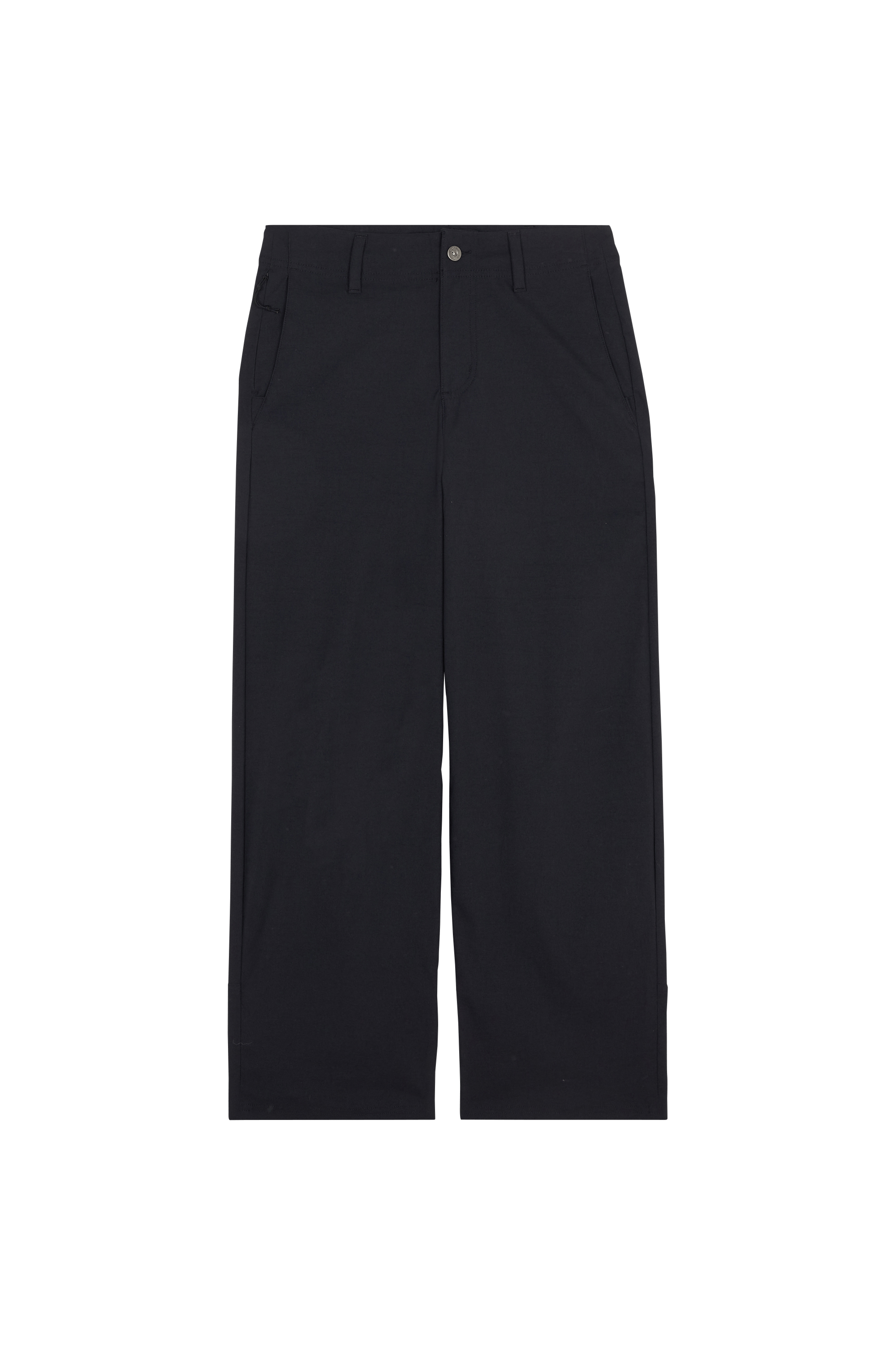Pants ROC Tech Black