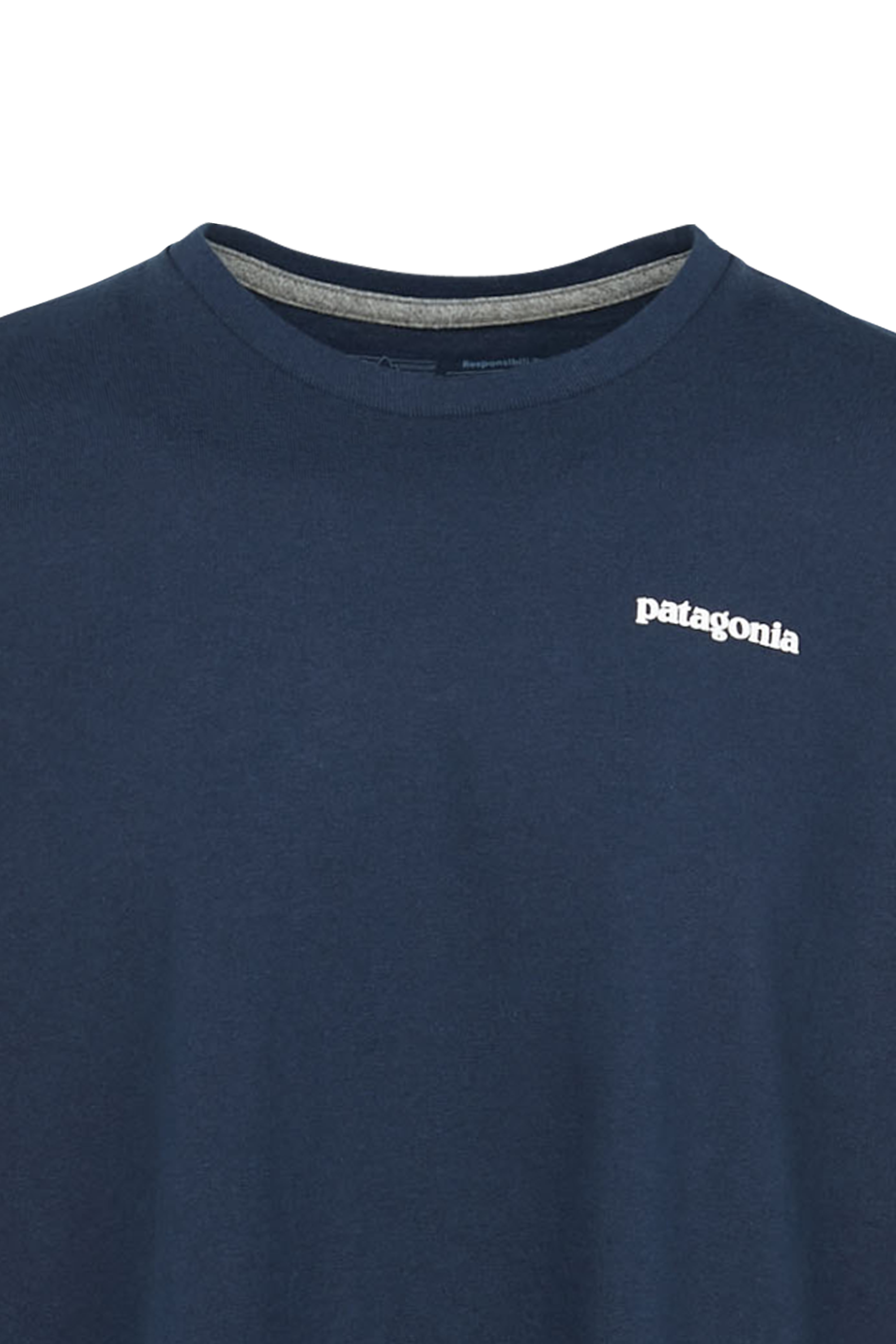 T-shirt Blue