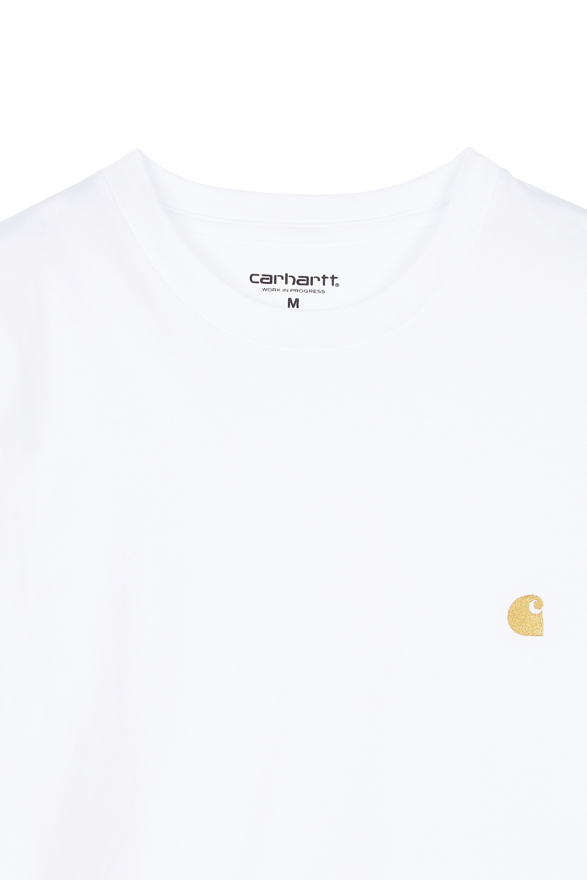 T-shirt CARHARTT WIP Blanc