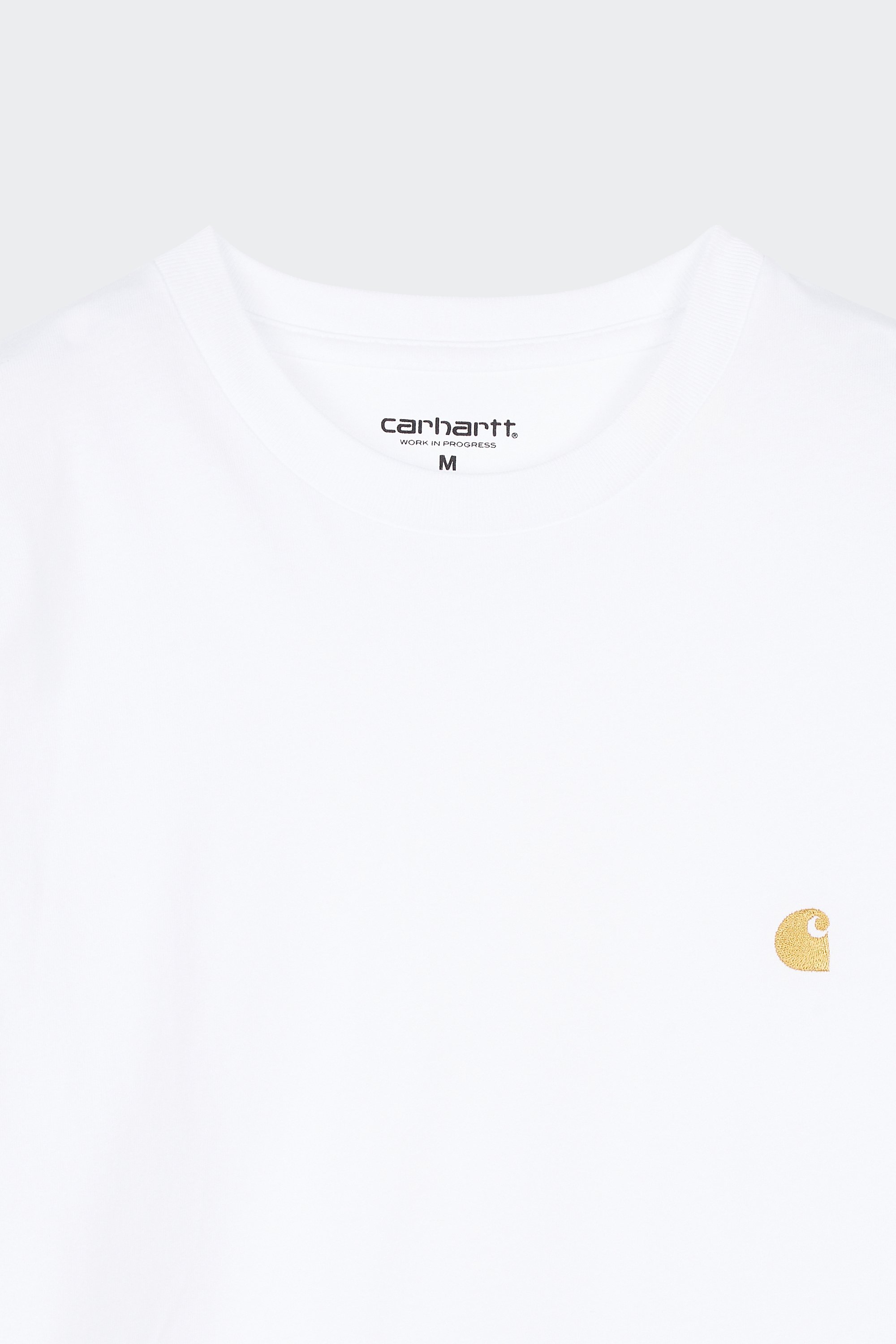 T-shirt | White by CARHARTT WIP T-shirt White