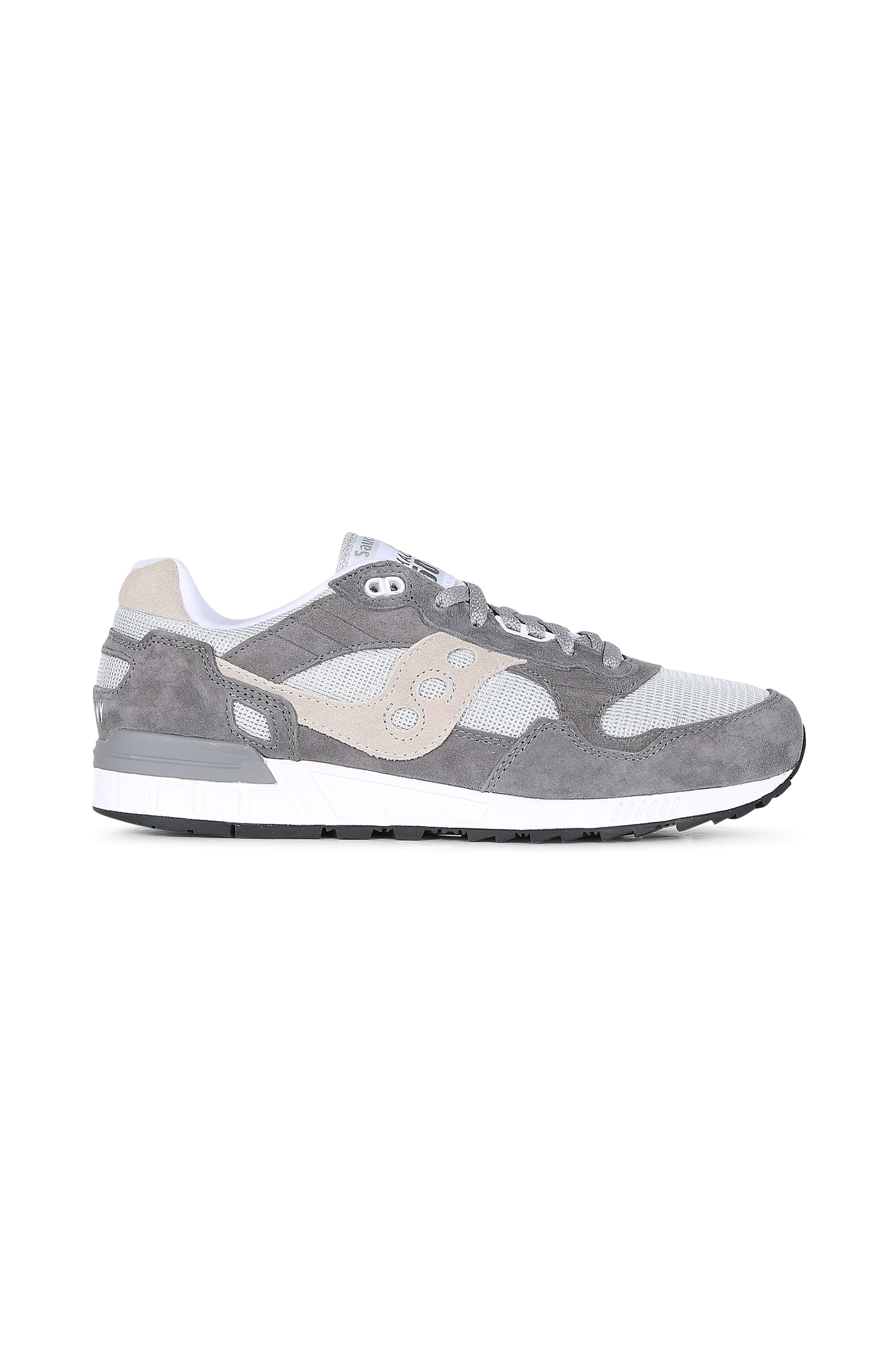 Baskets Gris
