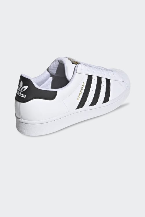 ADIDAS Baskets Blanc