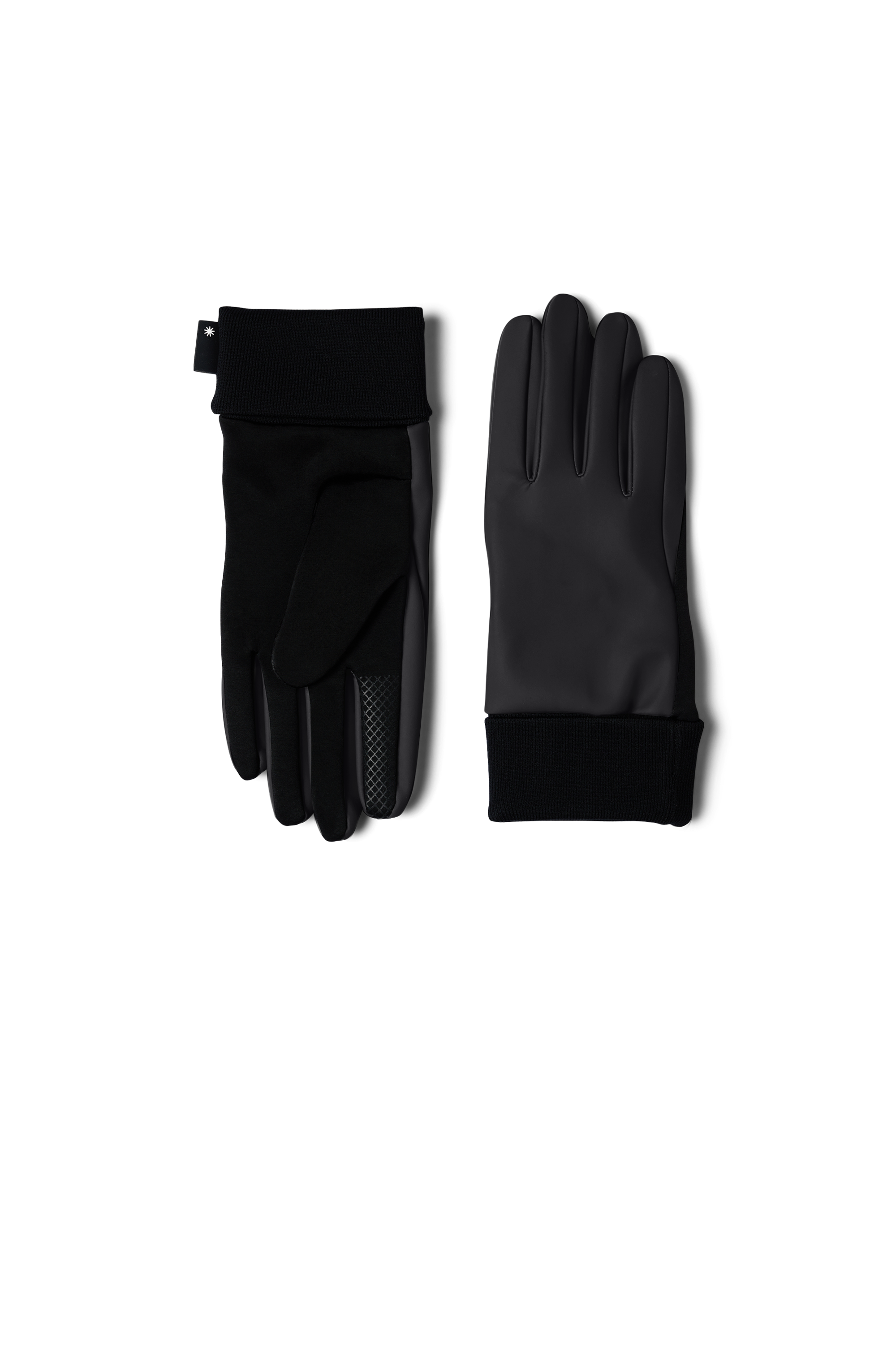 Gants Noir