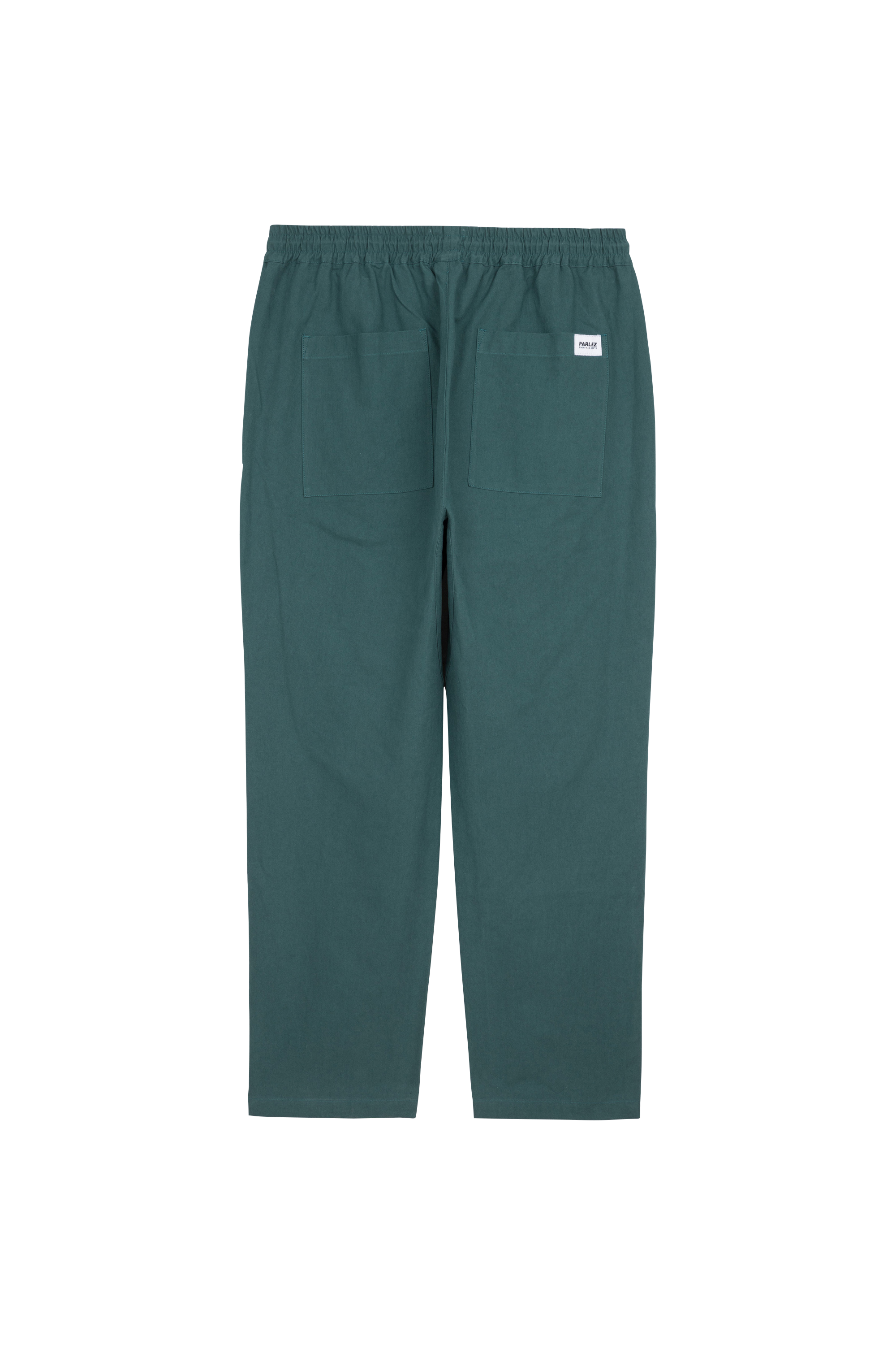 Pantalon PARLEZ Vert