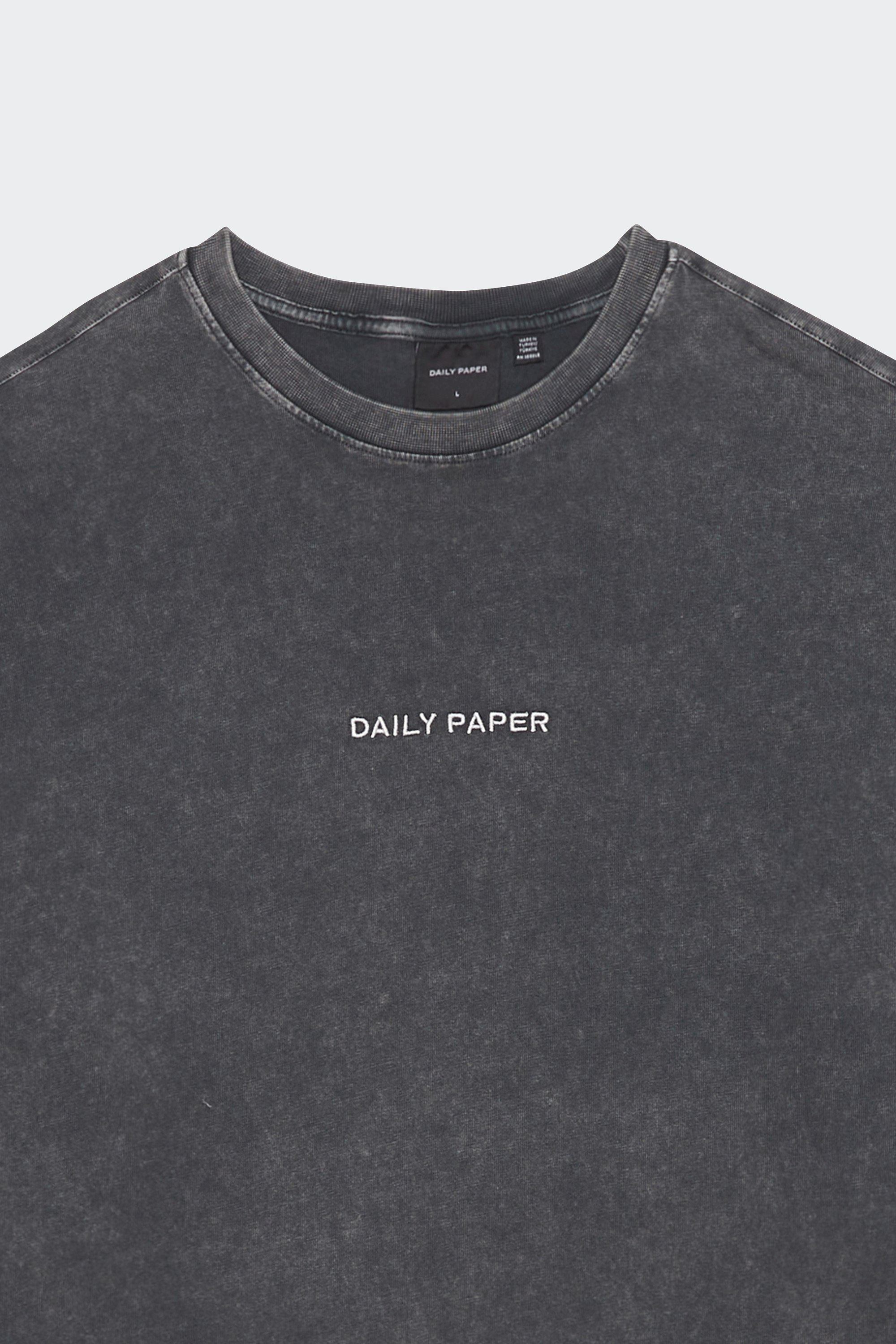 T-shirt | Gris by DAILY PAPER T-shirt Gris