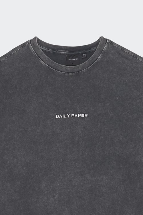 DAILY PAPER T-shirt Gris