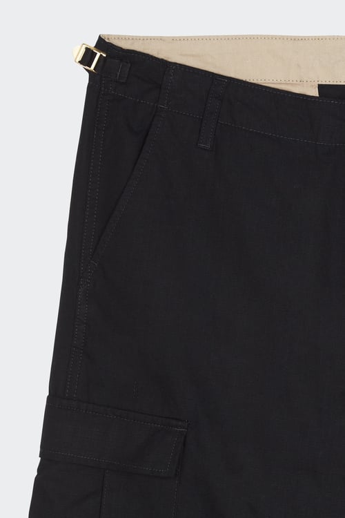 CARHARTT WIP Cargo Noir