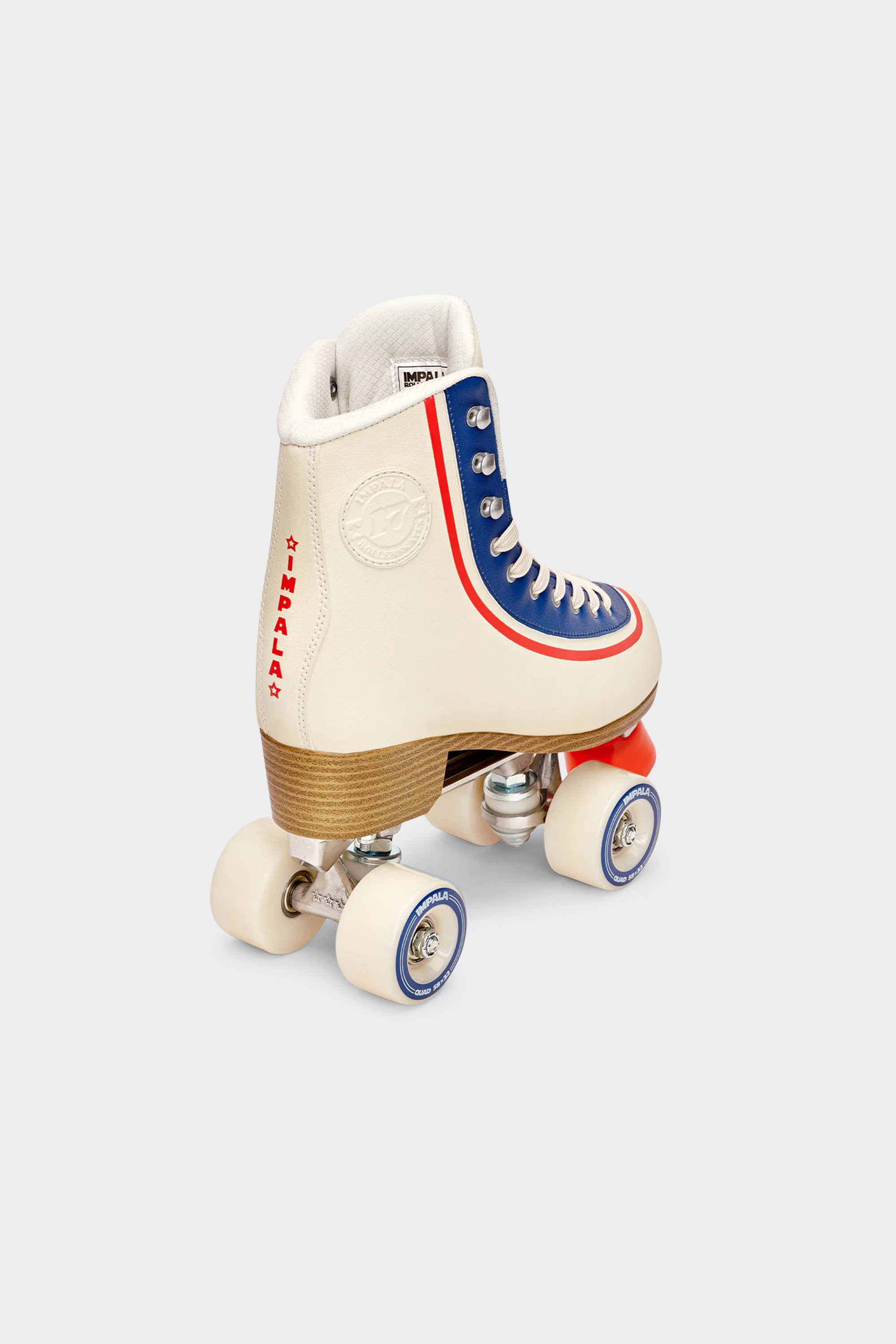 Rollers | Multicolore by IMPALA Rollers Multicolore