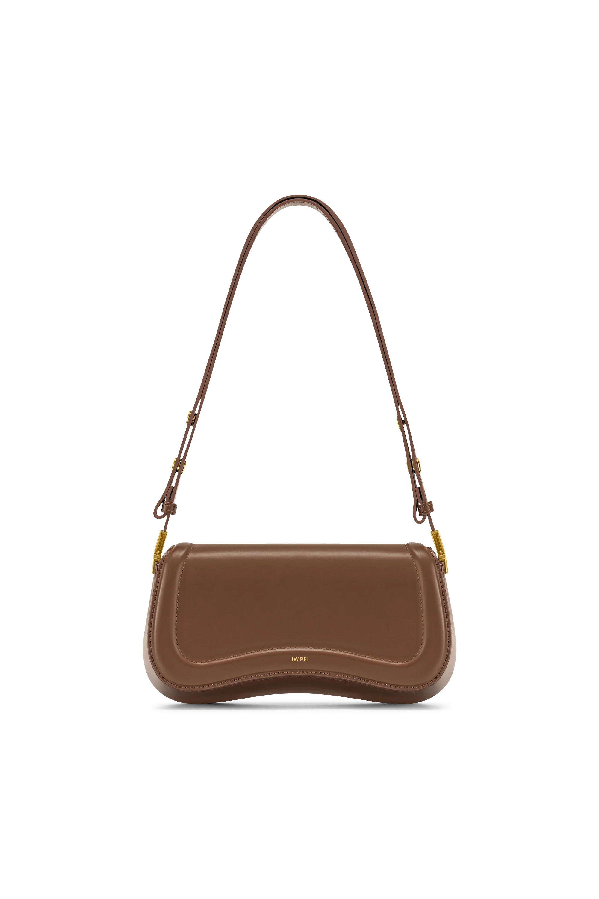 Sac porté épaule Noir