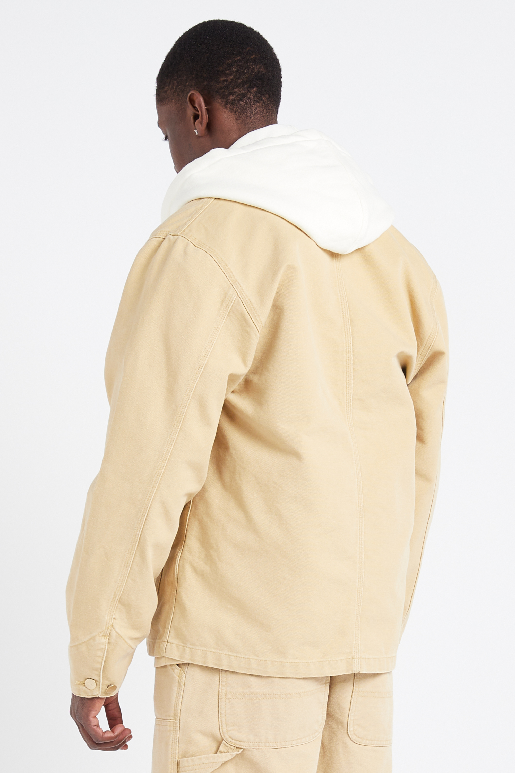 Jacket Beige