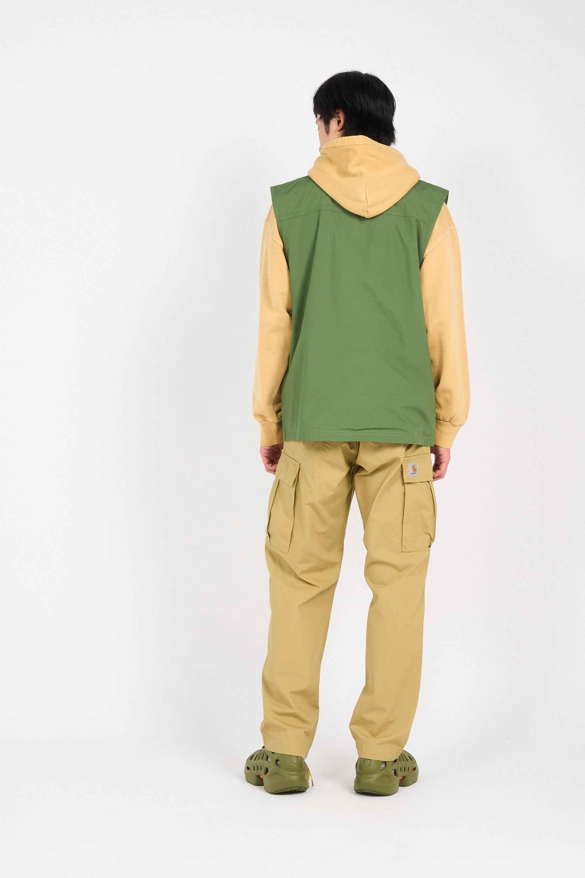 Cargo | Beige CARHARTT WIP Men