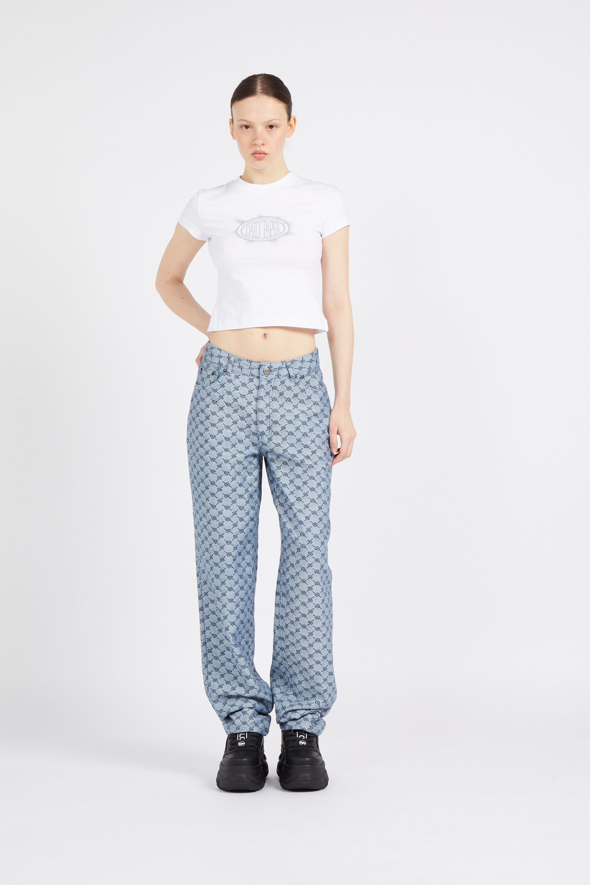 Jeans Multicolored