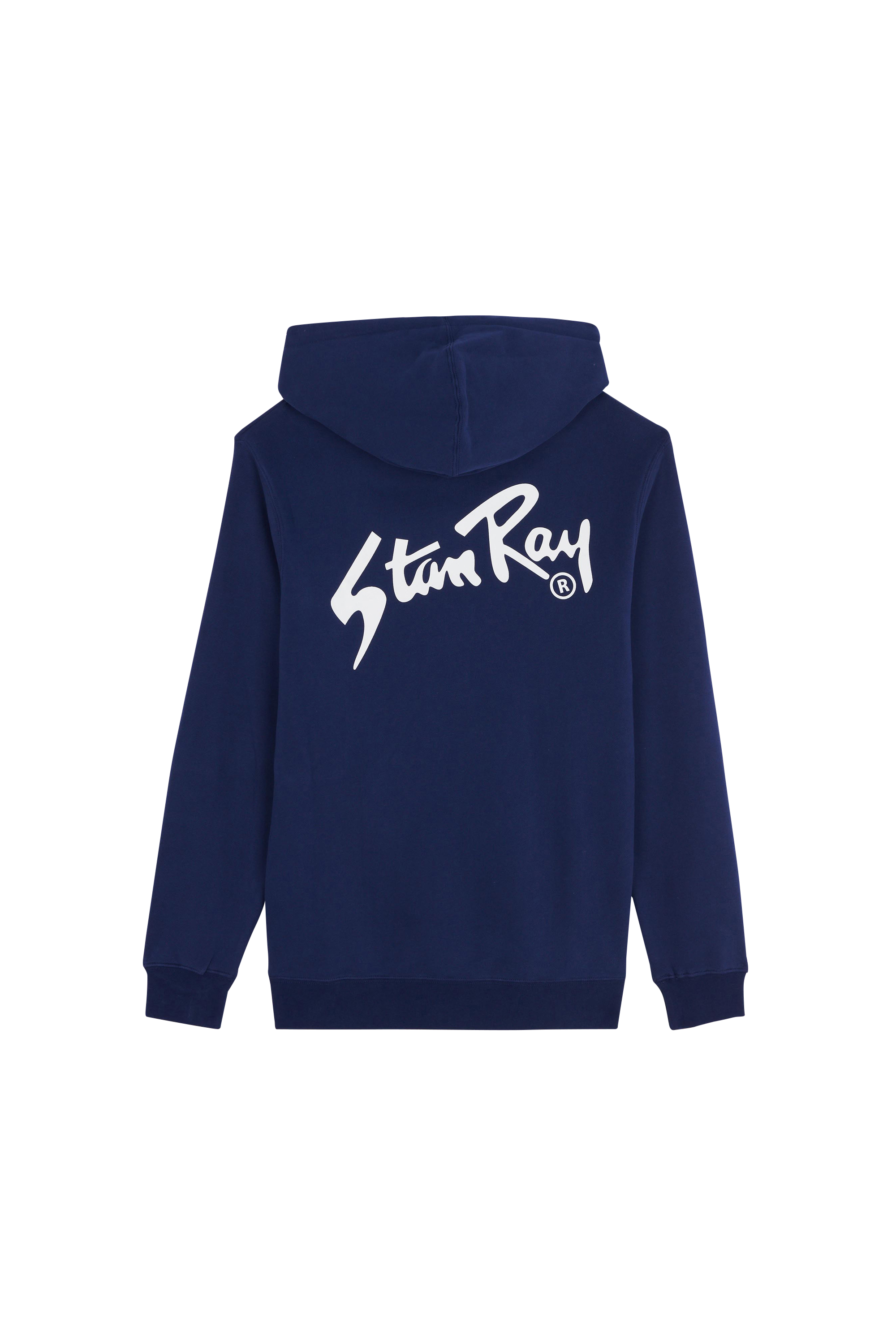 Hoodie Blue