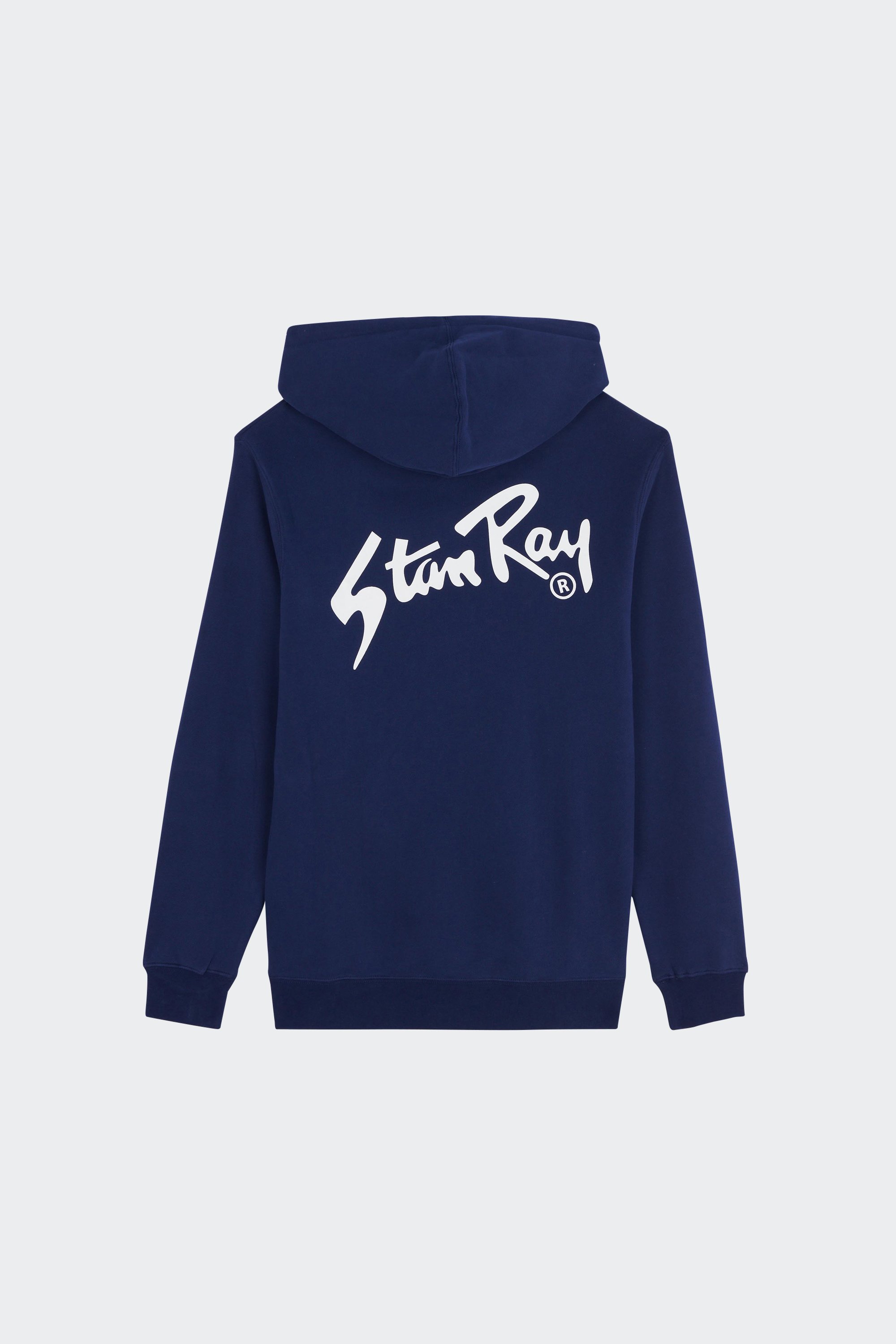 Hoodie | Bleu by STAN RAY Hoodie Bleu
