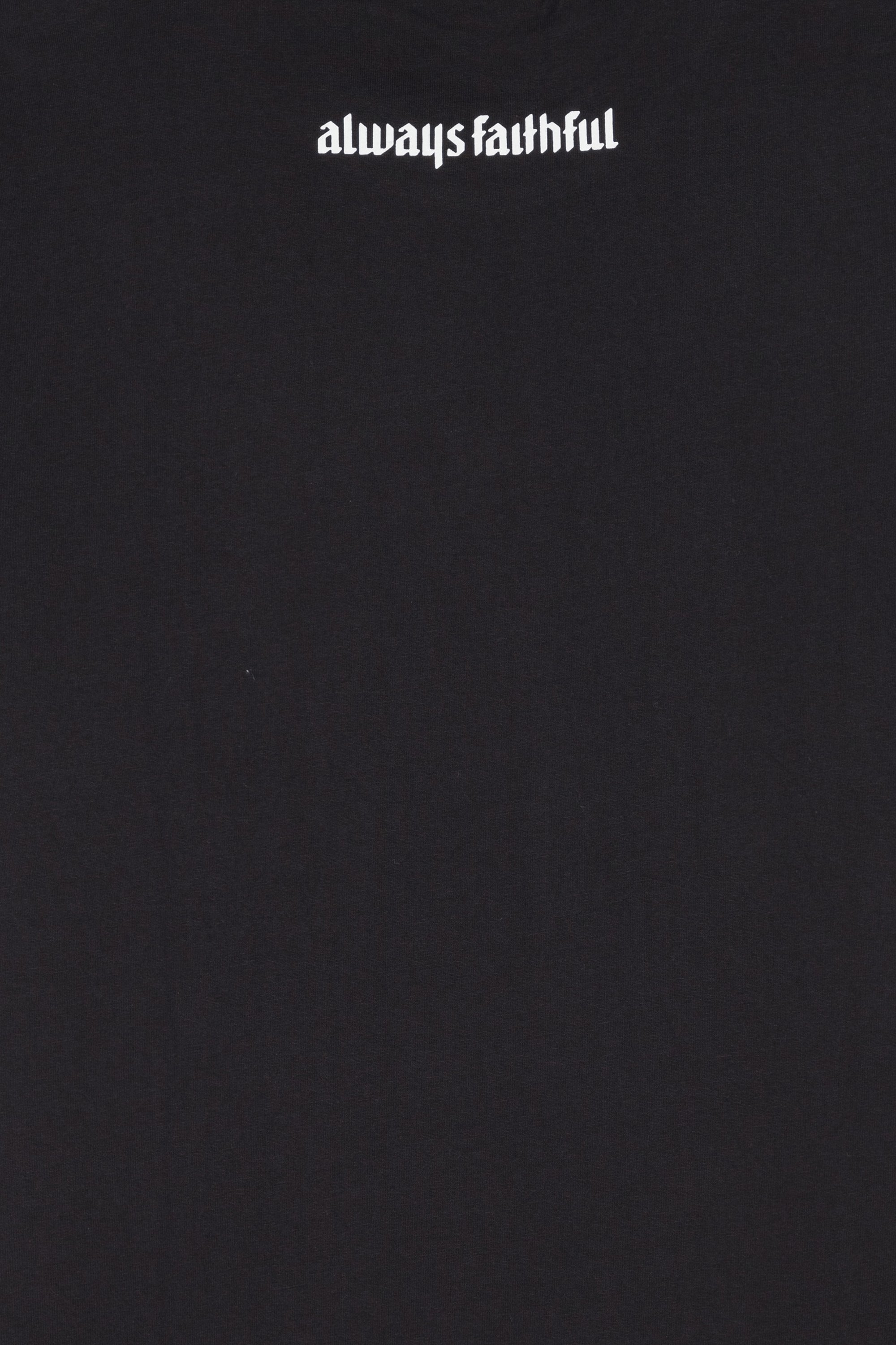 T-shirt | Black by WASTED T-shirt Black