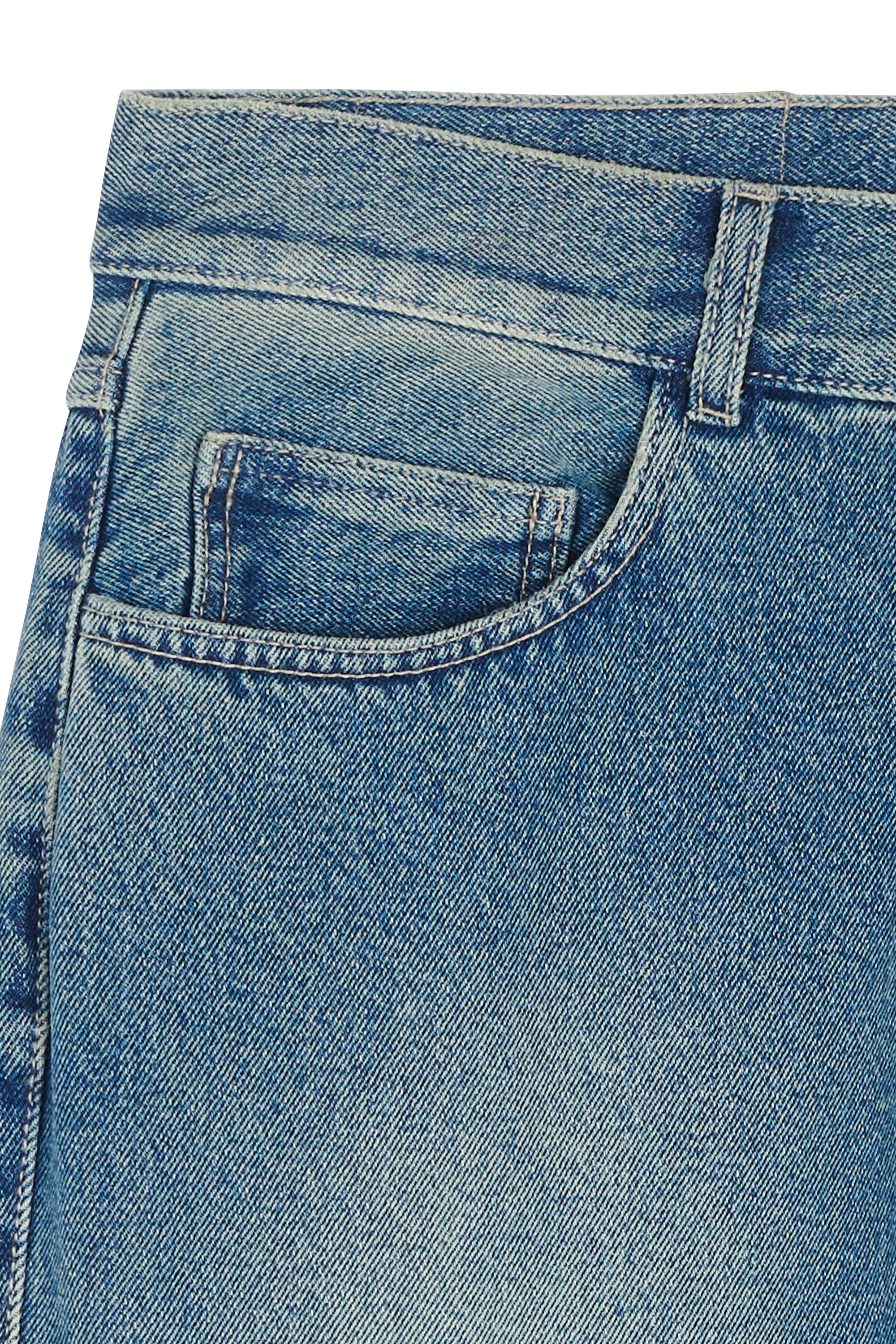 Jeans Blue