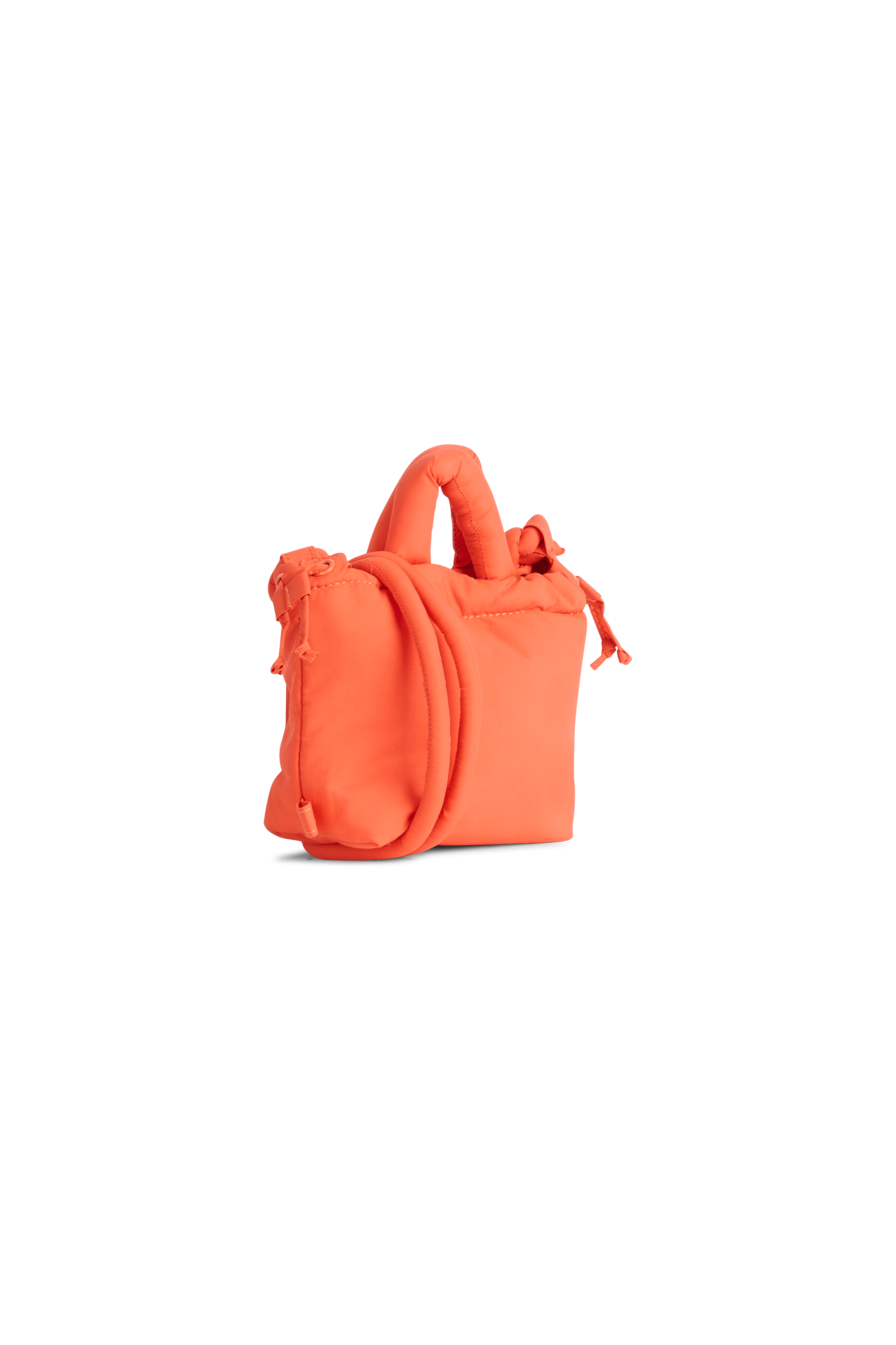 Crossbody bag ÖLEND Orange