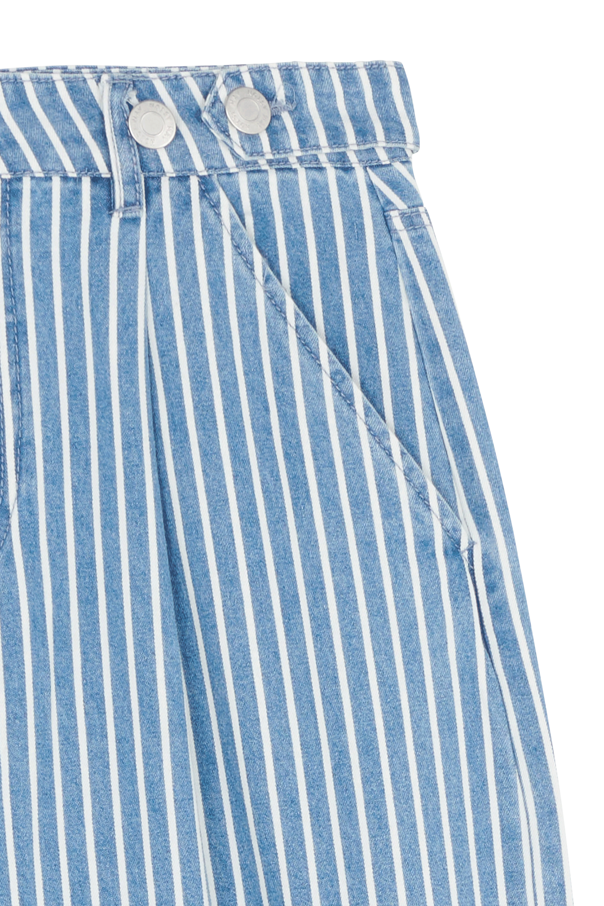 Jean Bleu