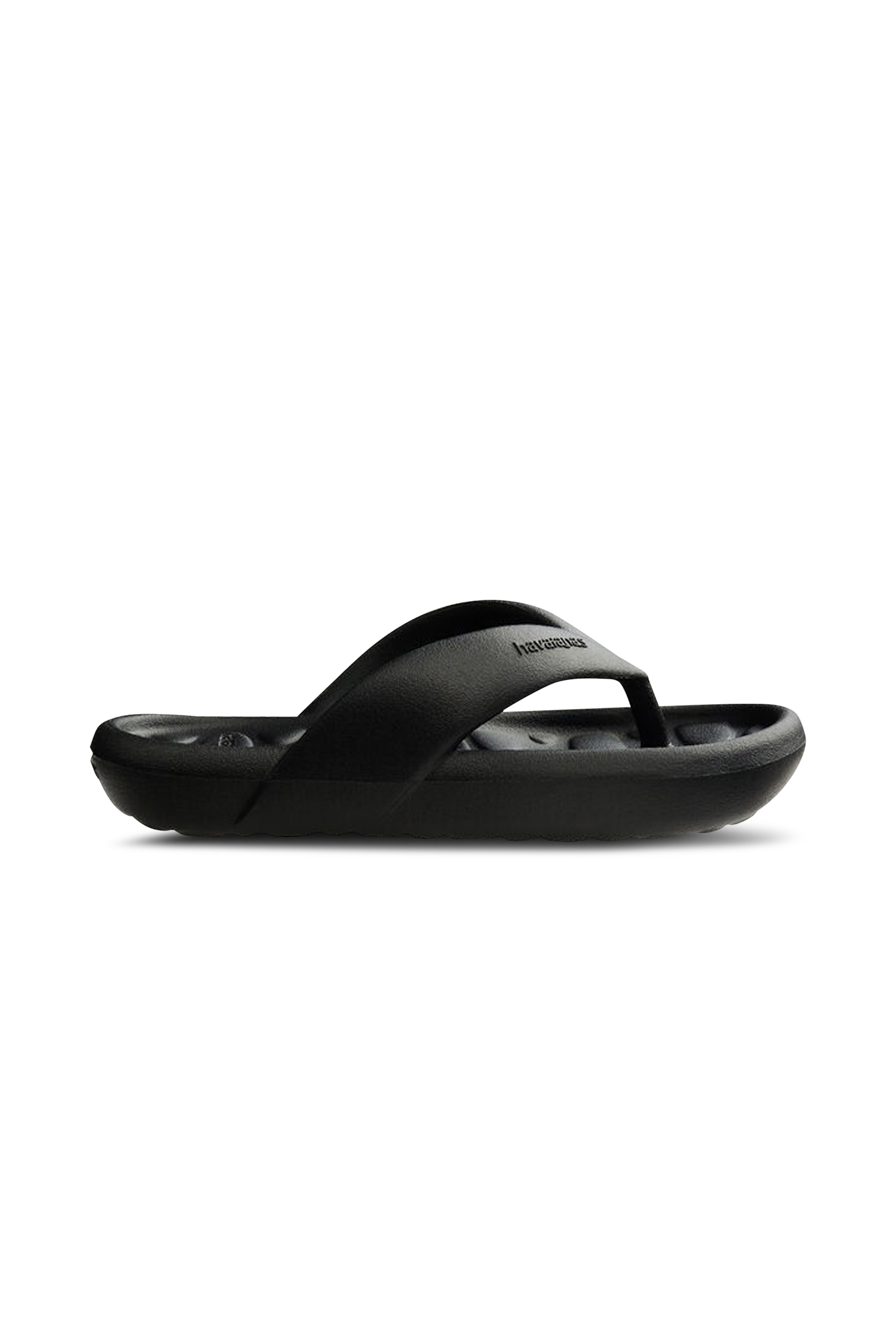 Havaianas Brasil Black
