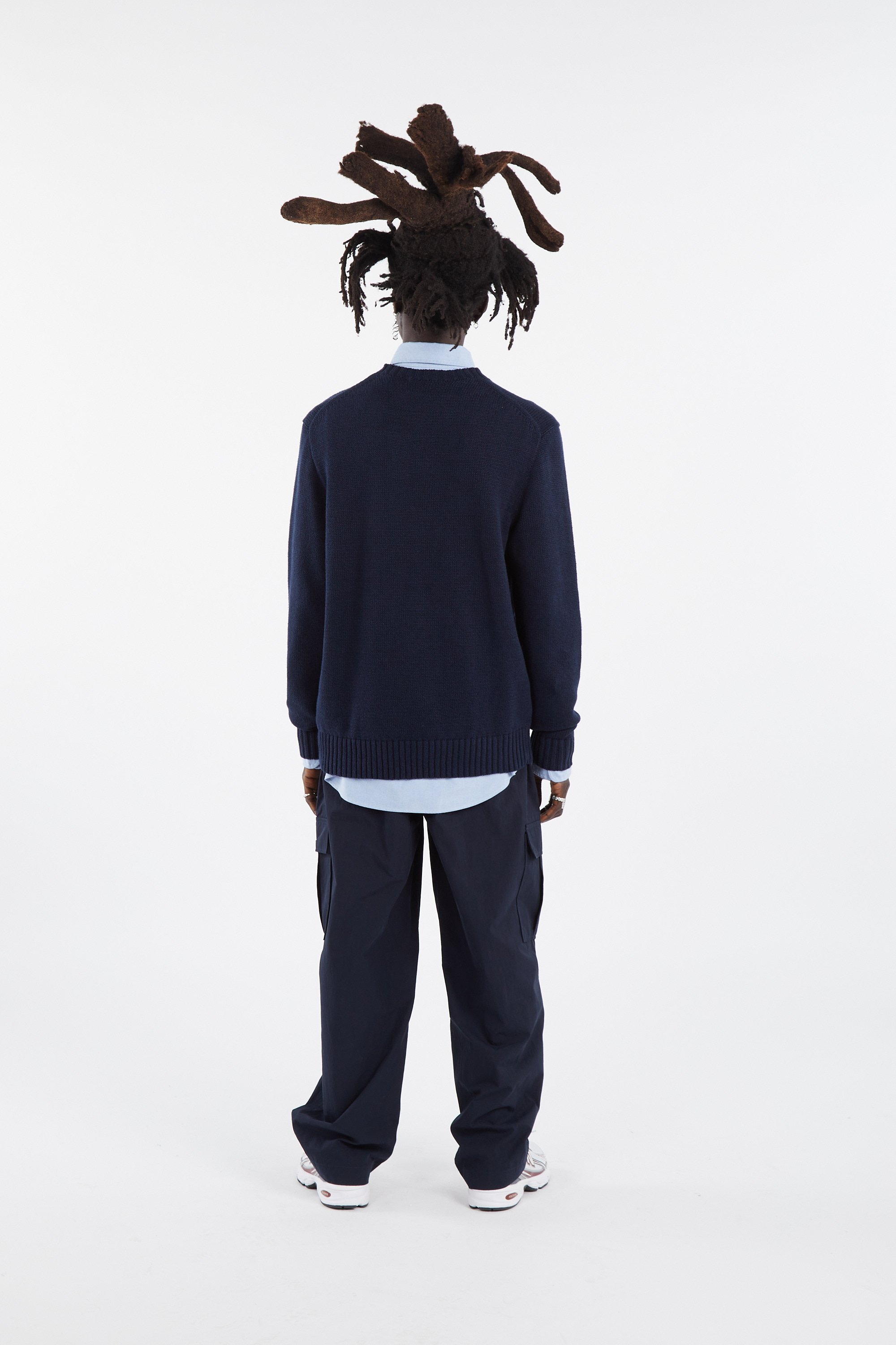 Sweater | Blue by POLO RALPH LAUREN Sweater Blue