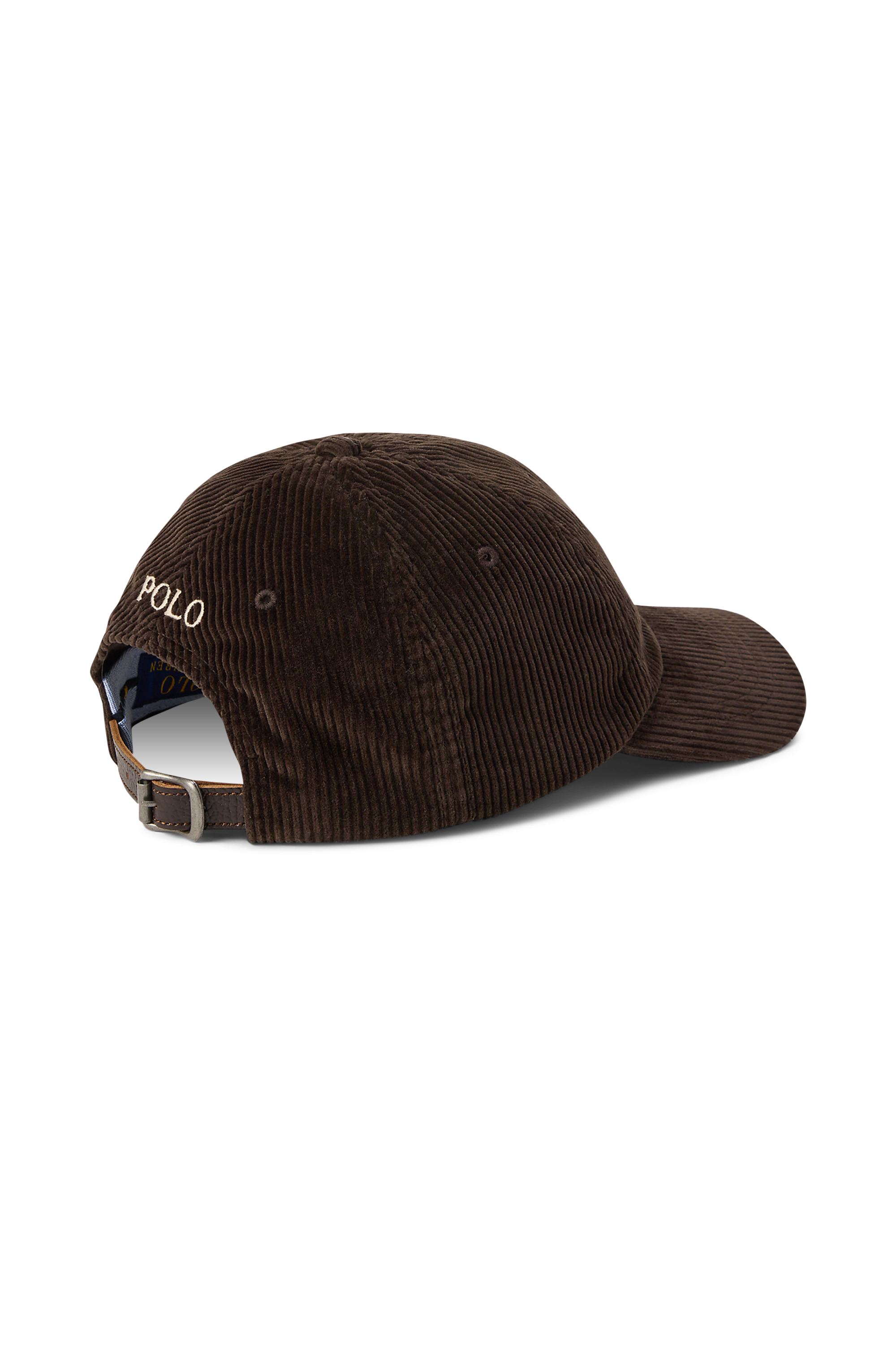 Cap Brown