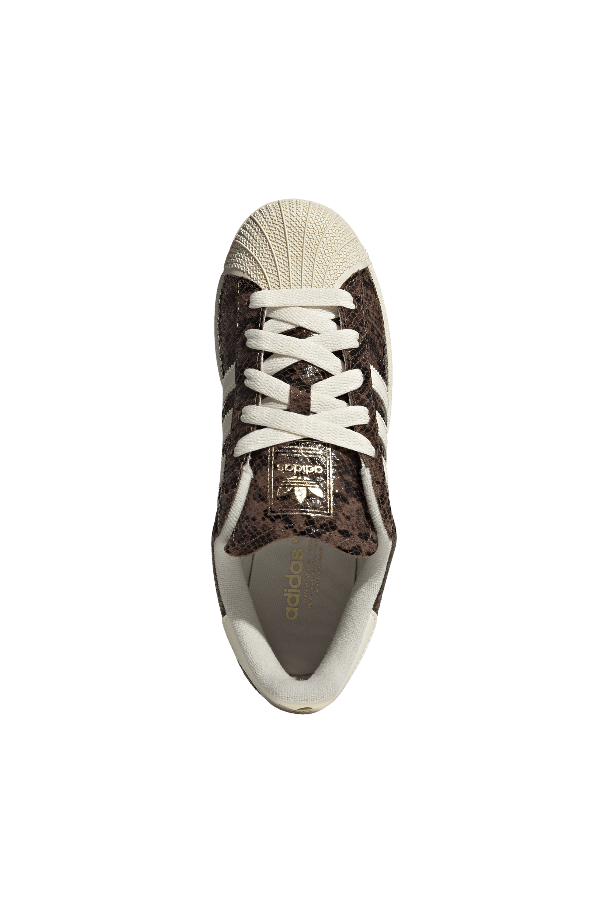 Baskets Marron
