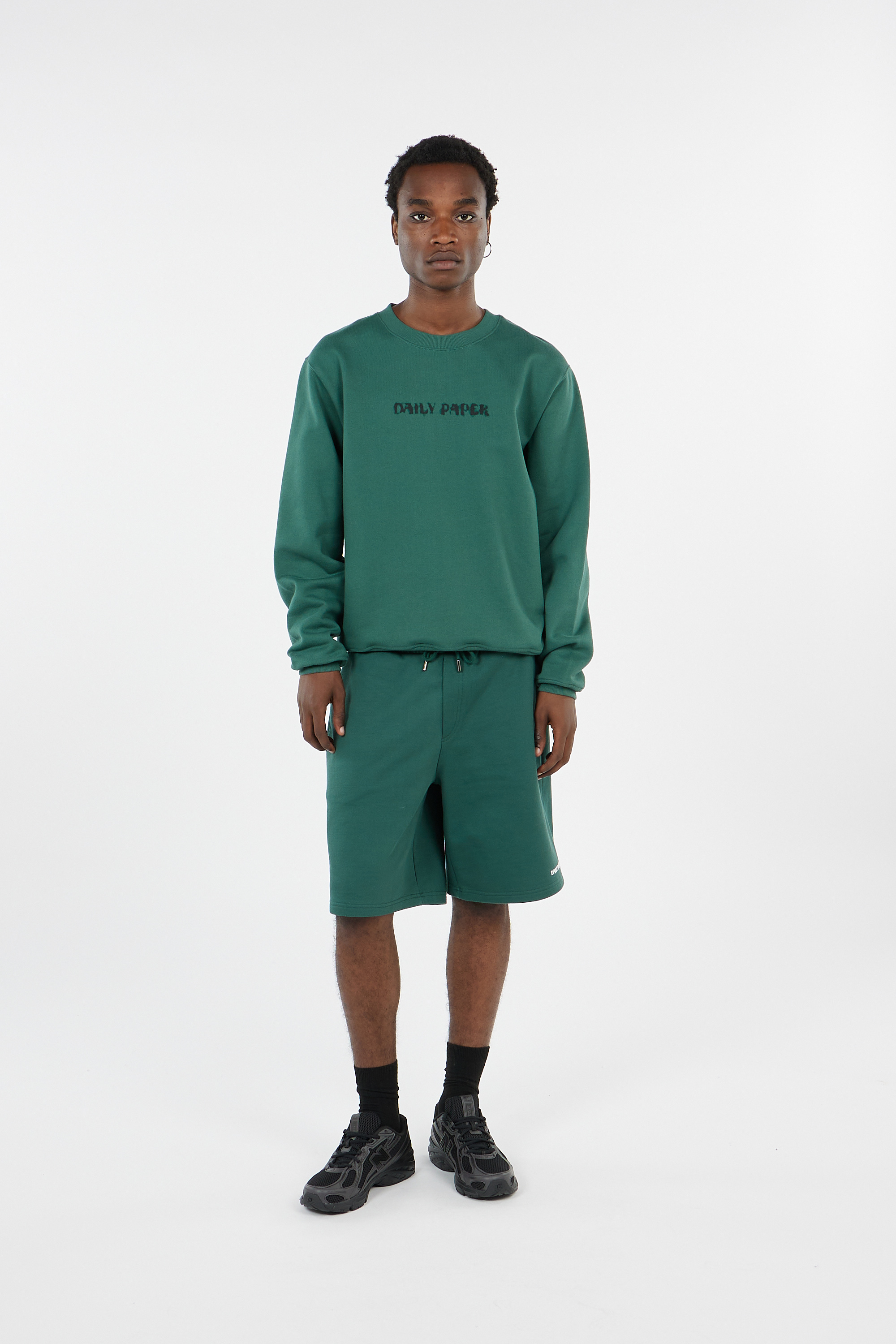 Shorts Green