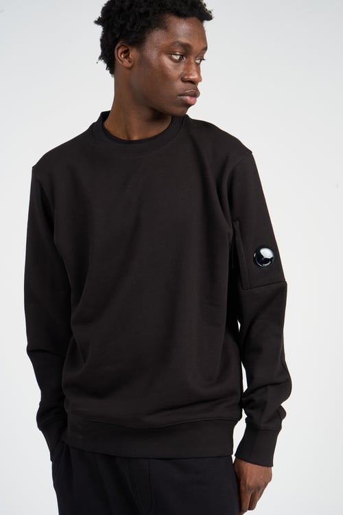 C.P. COMPANY Sweatshirt Noir