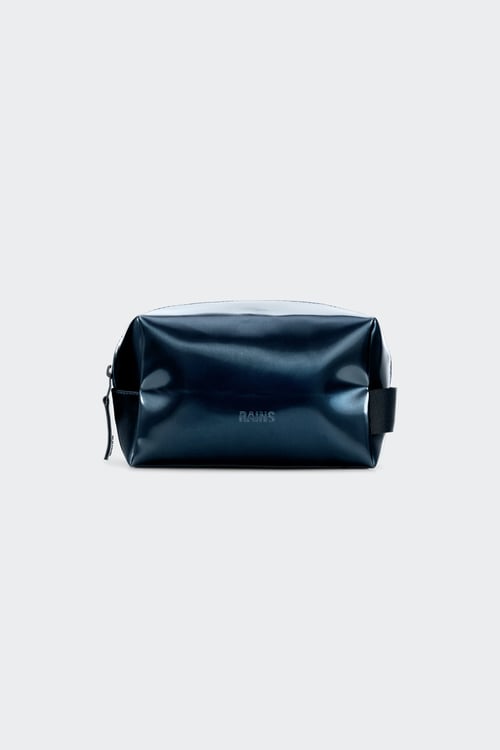 RAINS Trousse Bleu