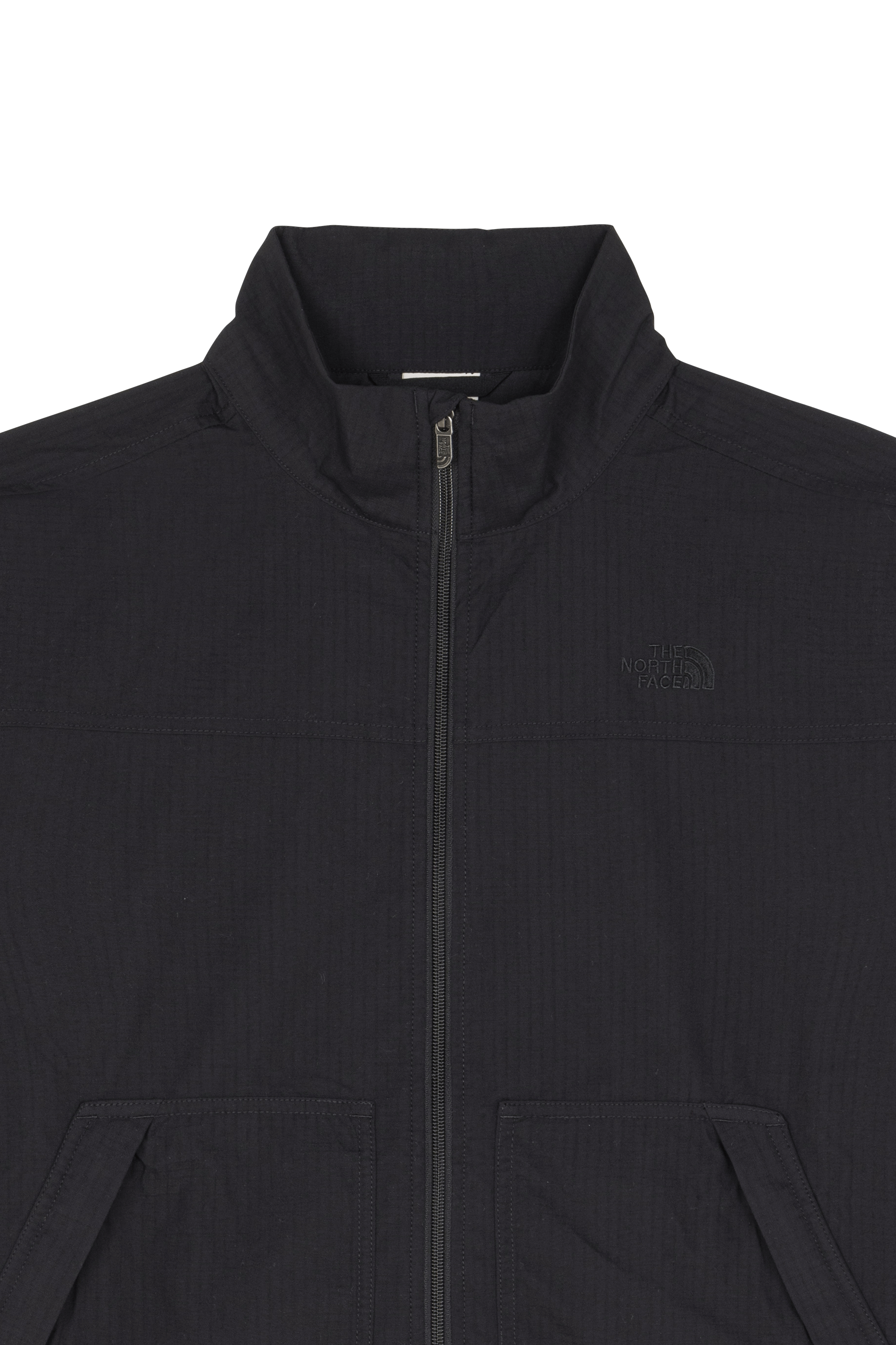 Veste Noir