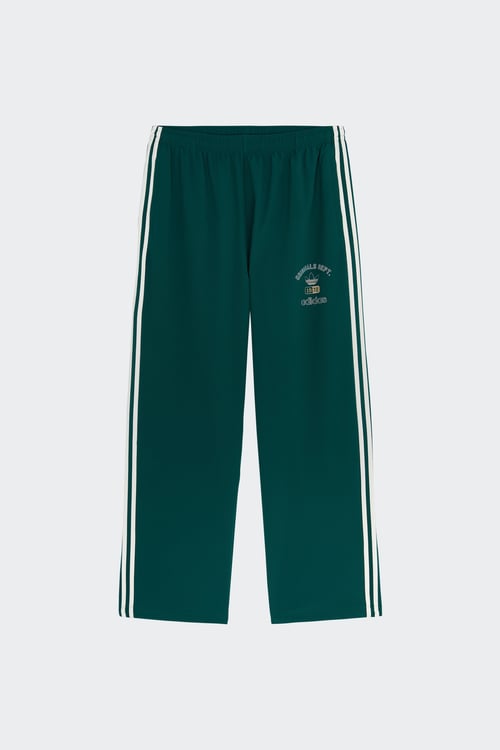 ADIDAS Pantalon de survêtement Vert