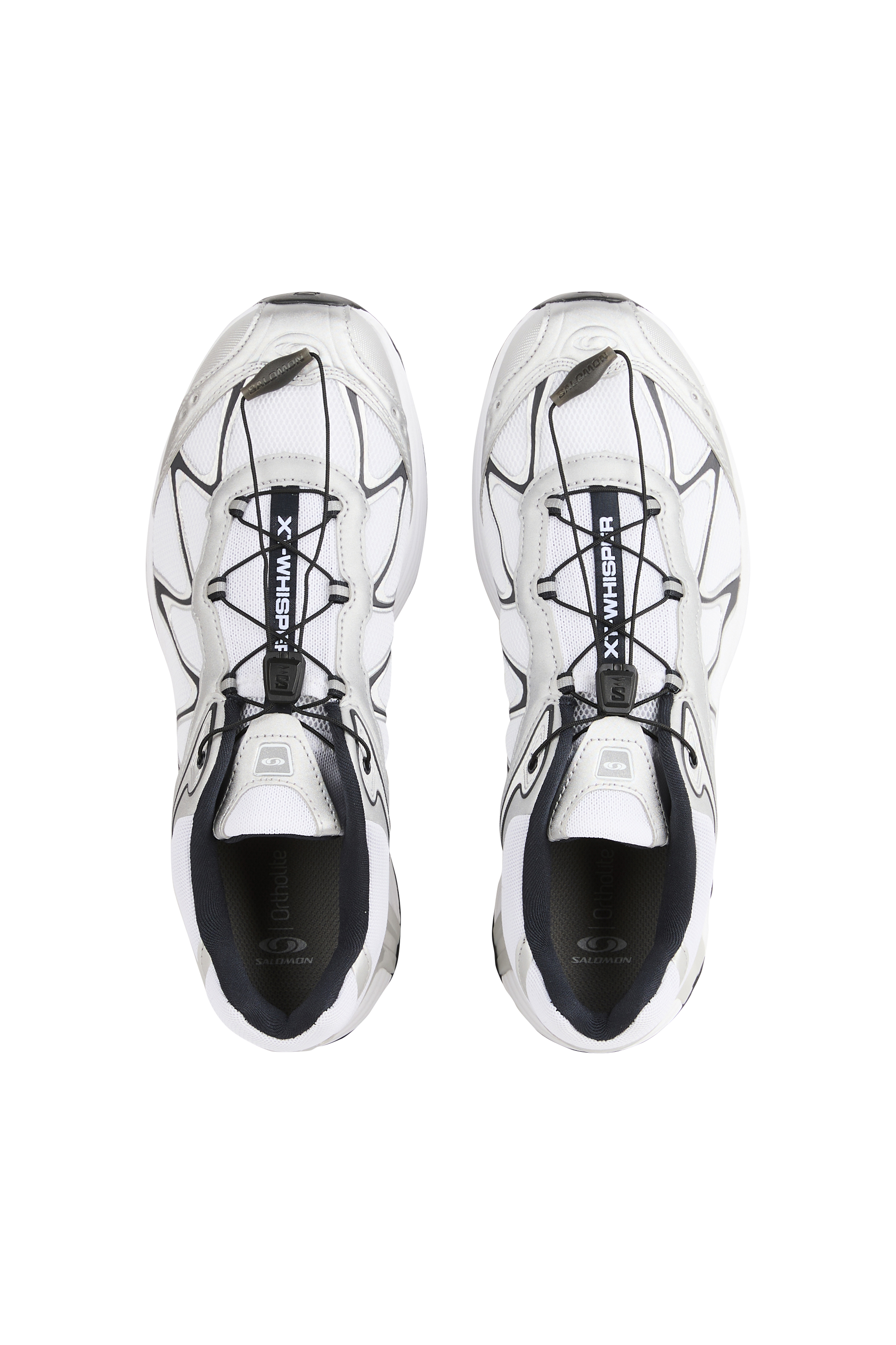 Baskets Blanc
