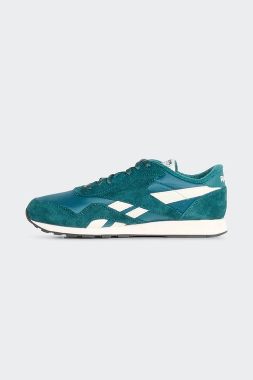 REEBOK Baskets Bleu