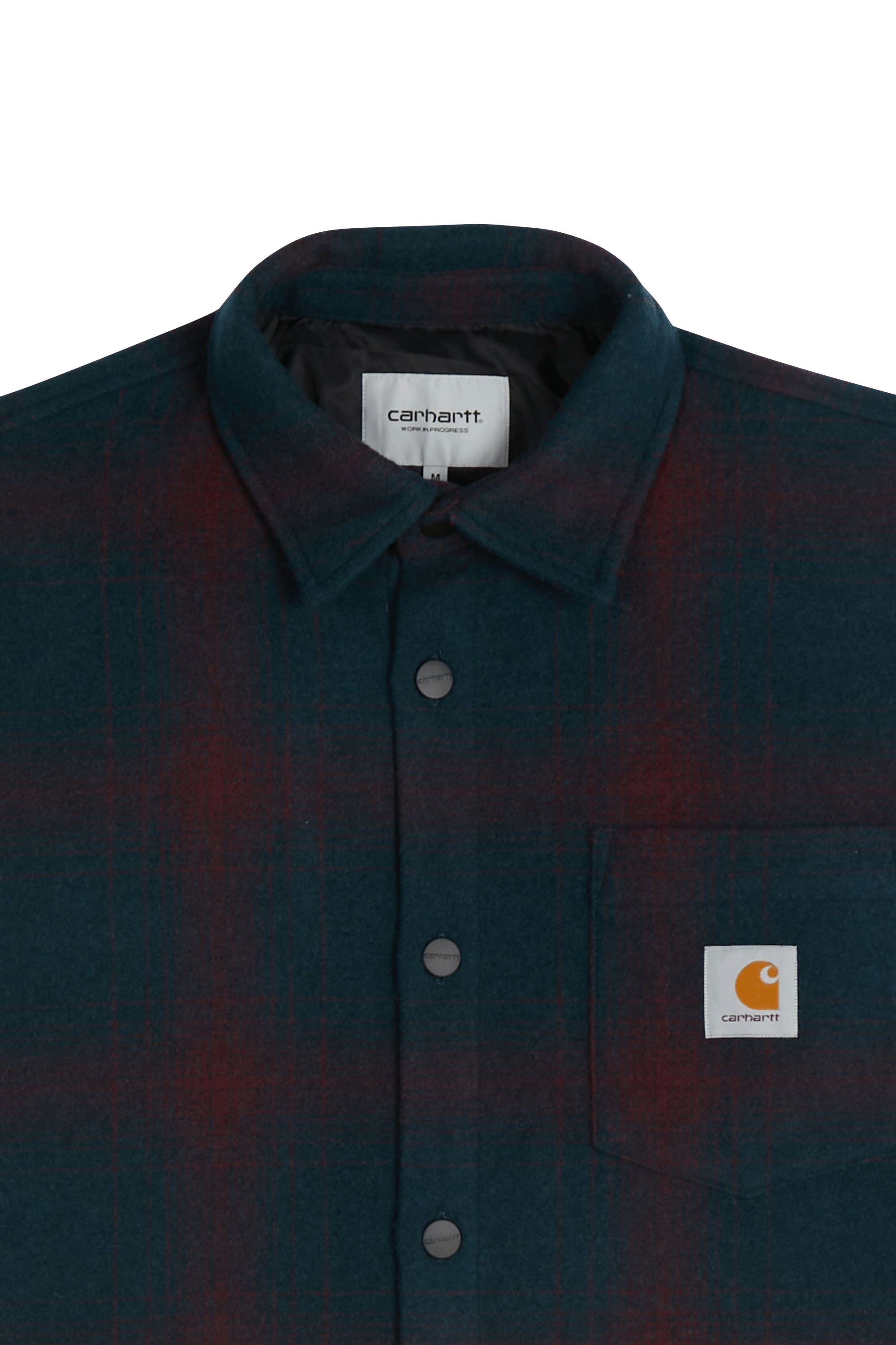 Overshirt | Green CARHARTT WIP Men