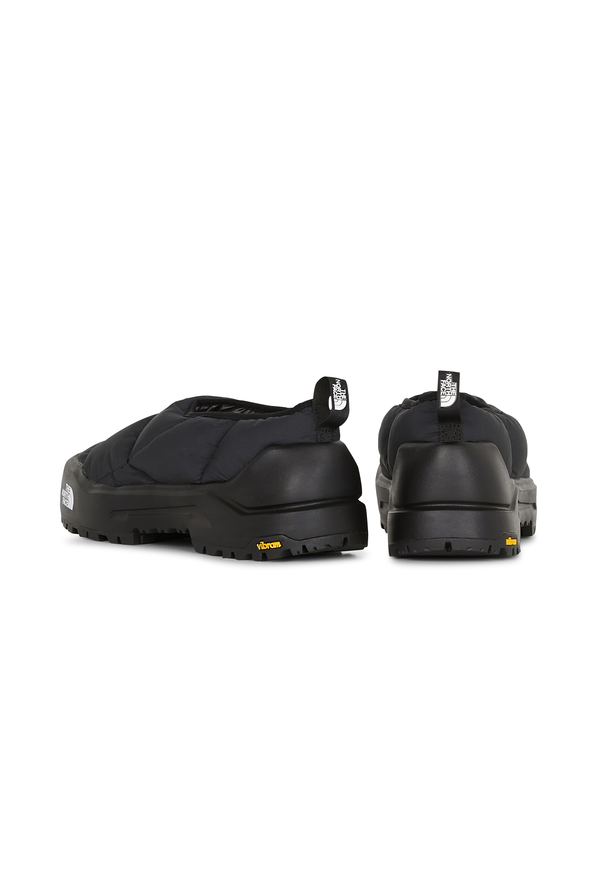 Mule | Noir THE NORTH FACE Homme