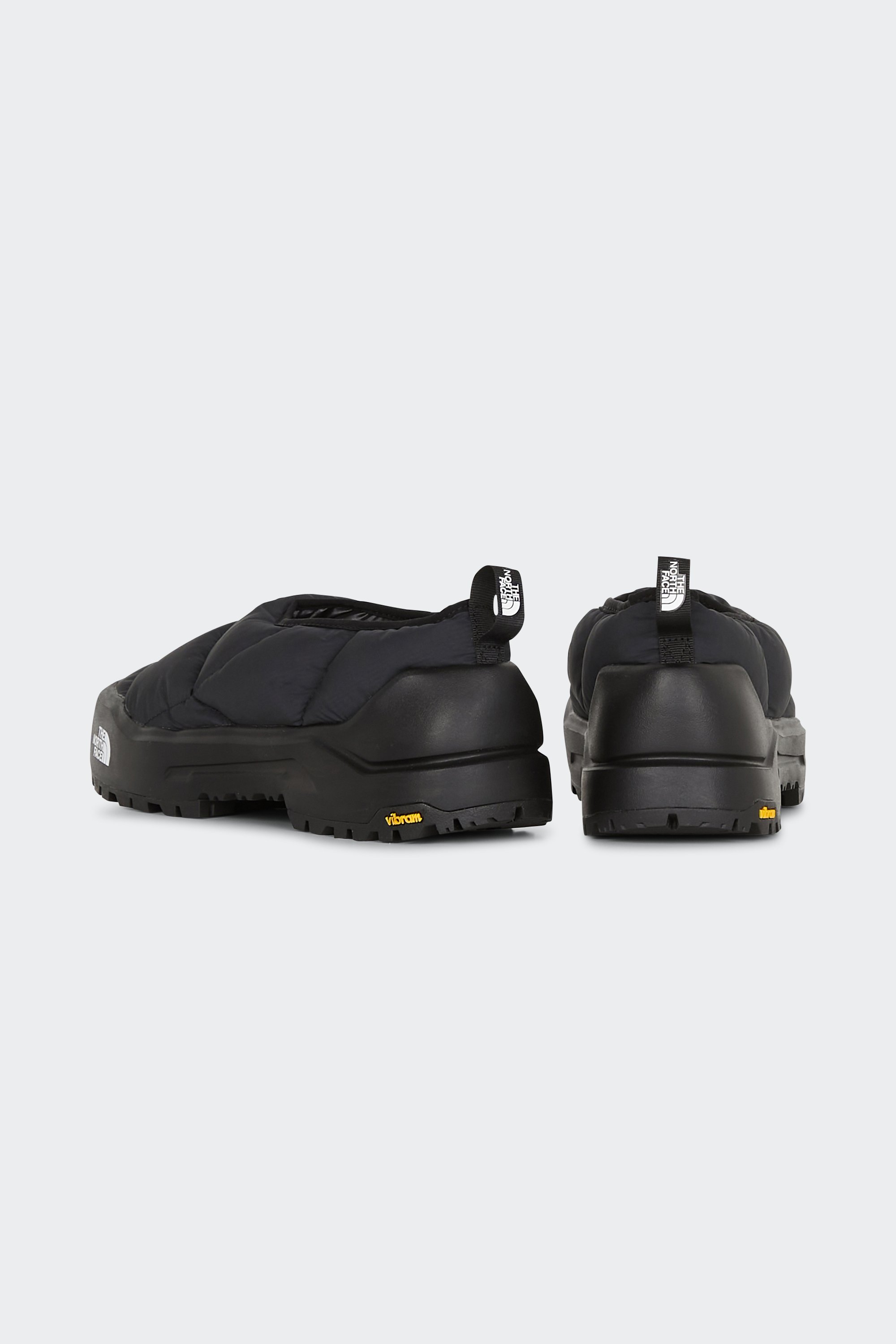 Mule | Black by THE NORTH FACE Mule Black