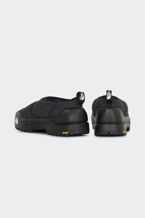 THE NORTH FACE Mule Black