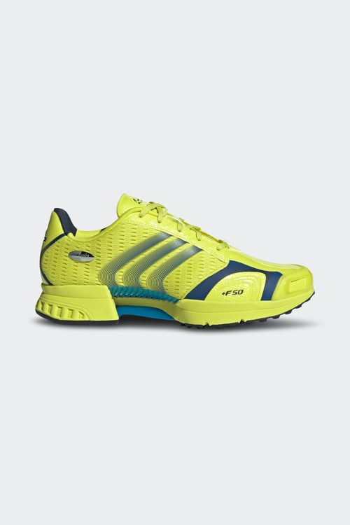 Baskets - Taille 42 2/3 Jaune
