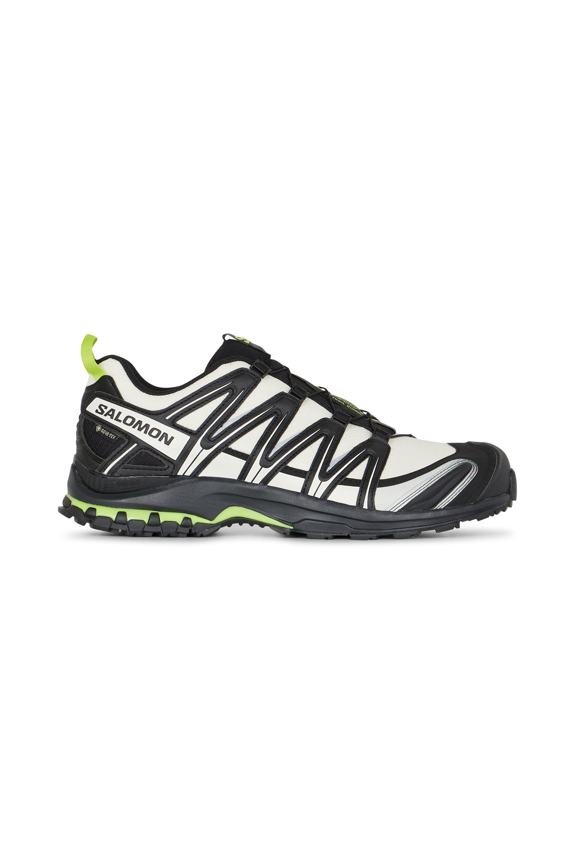 Baskets SALOMON Multicolore