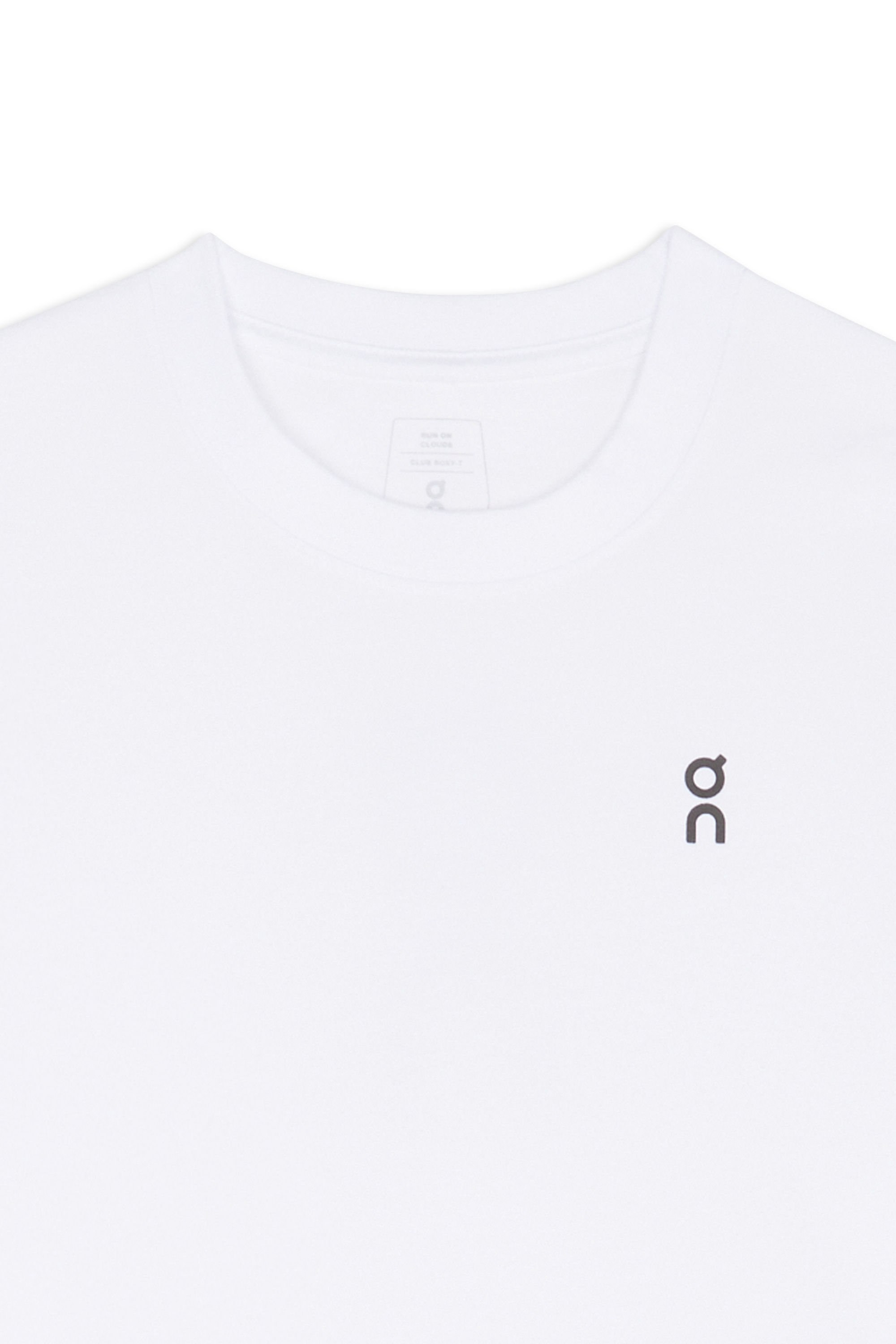 T-shirt WHITE