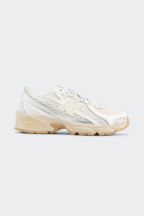 Baskets - Taille 37,5 Beige