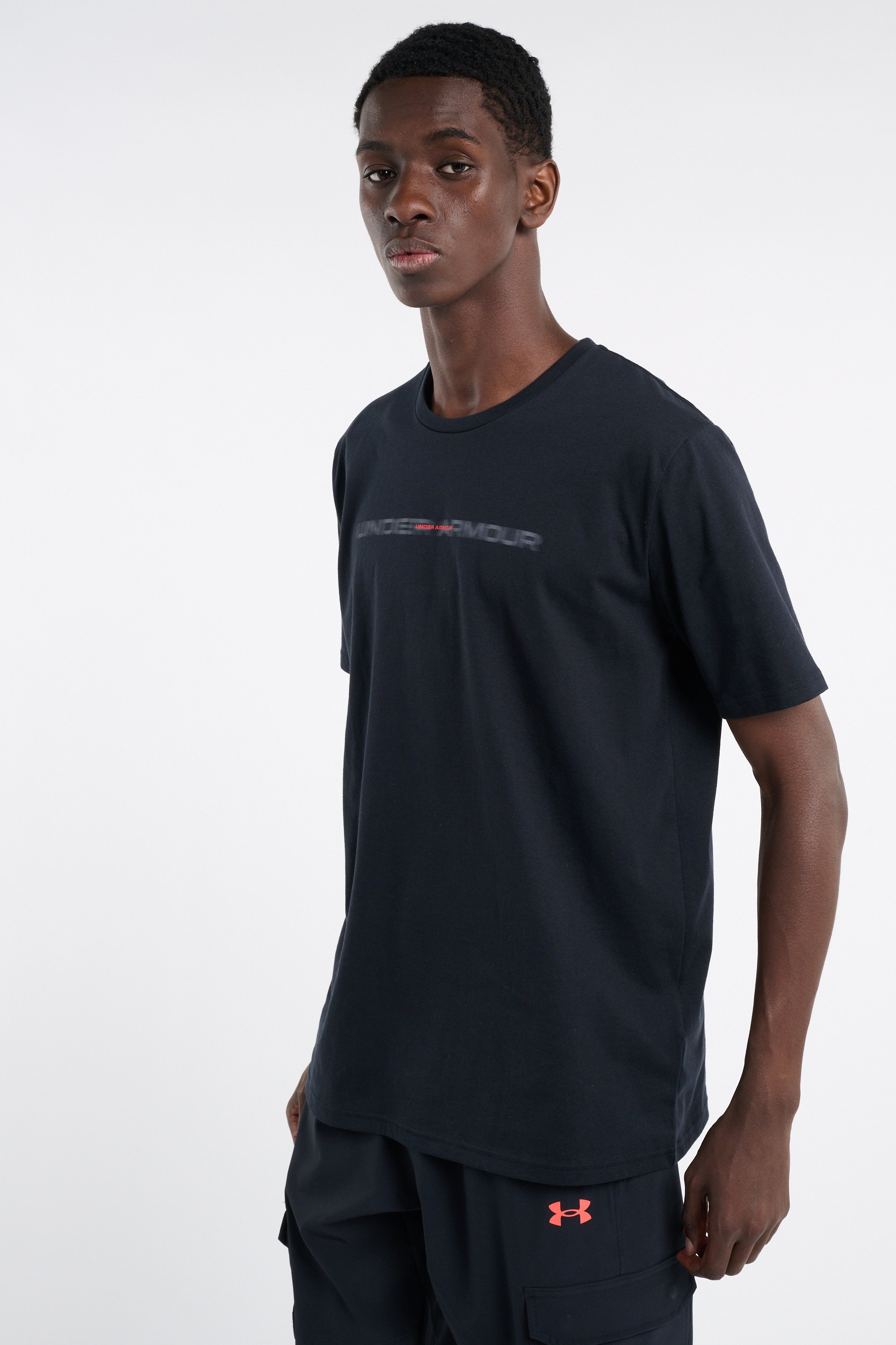 T-shirt Noir