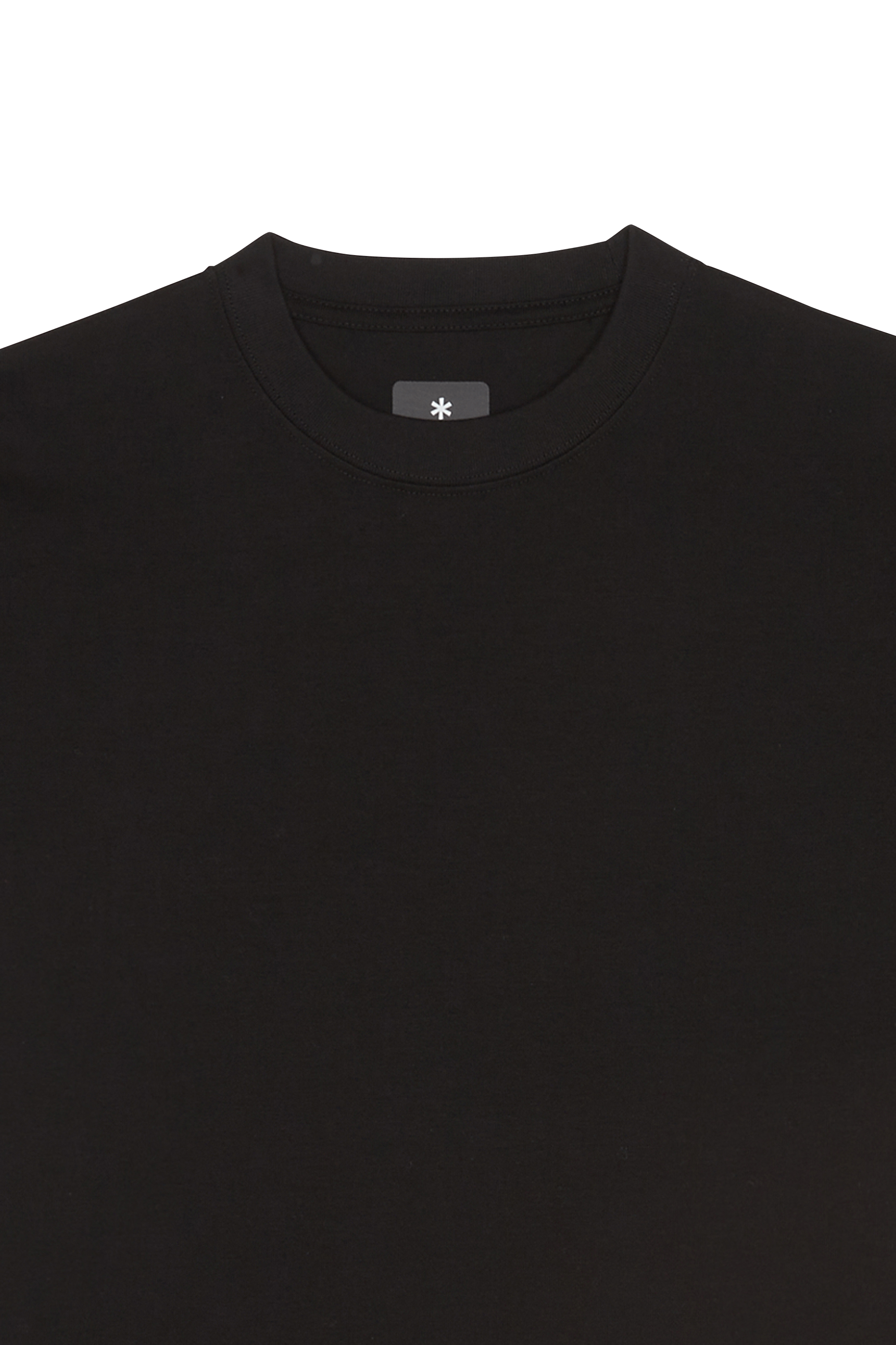 T-shirt Noir