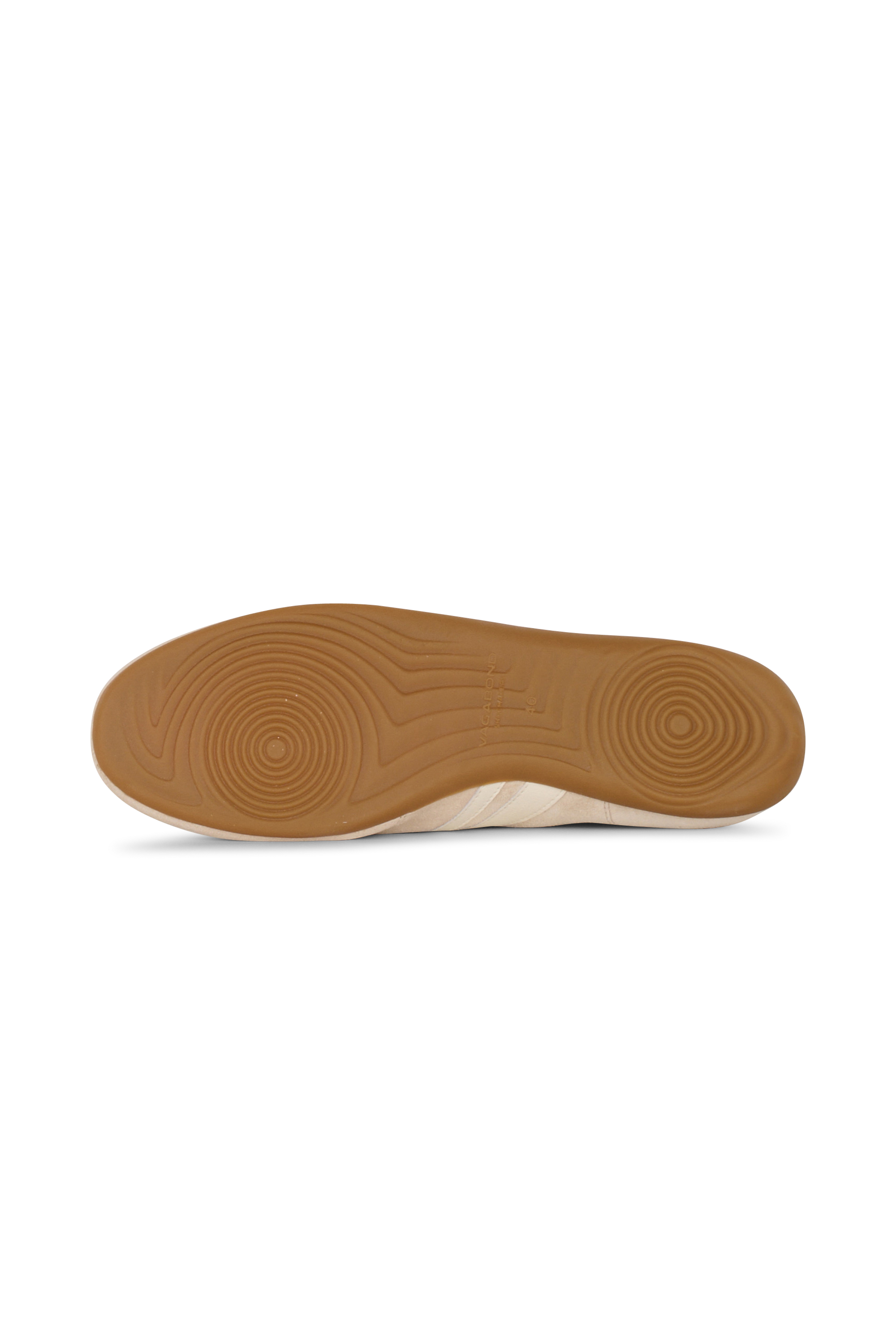 Ballerines Blanc
