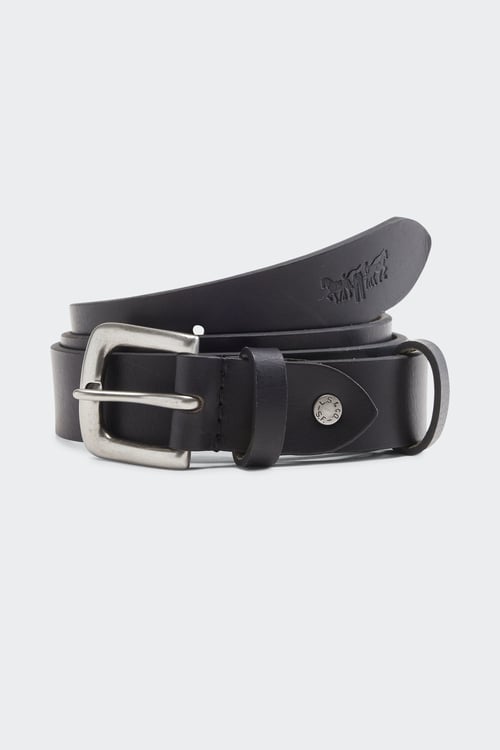 Ceinture - Taille 105 Noir