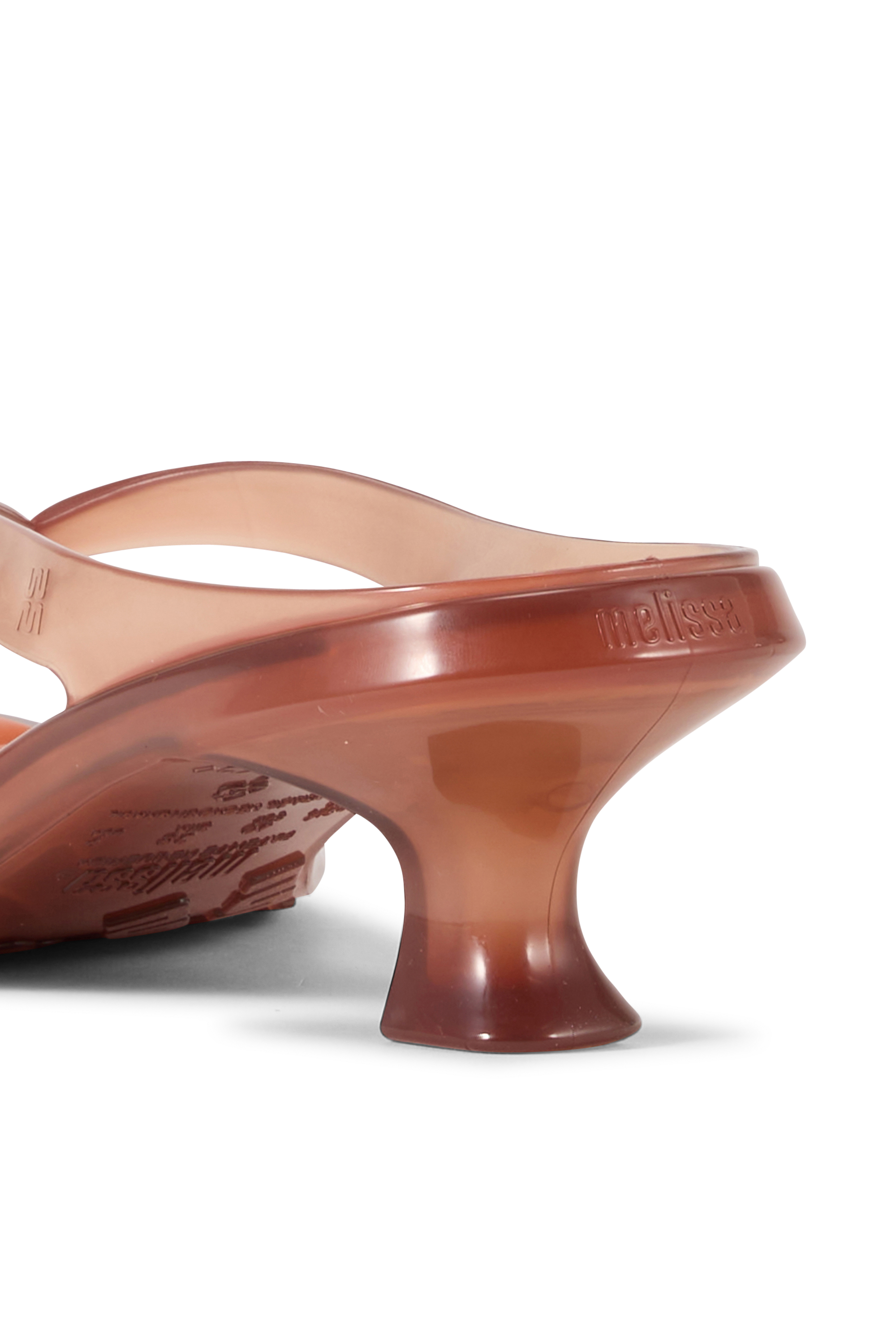 Sandales | Marron MELISSA Femme