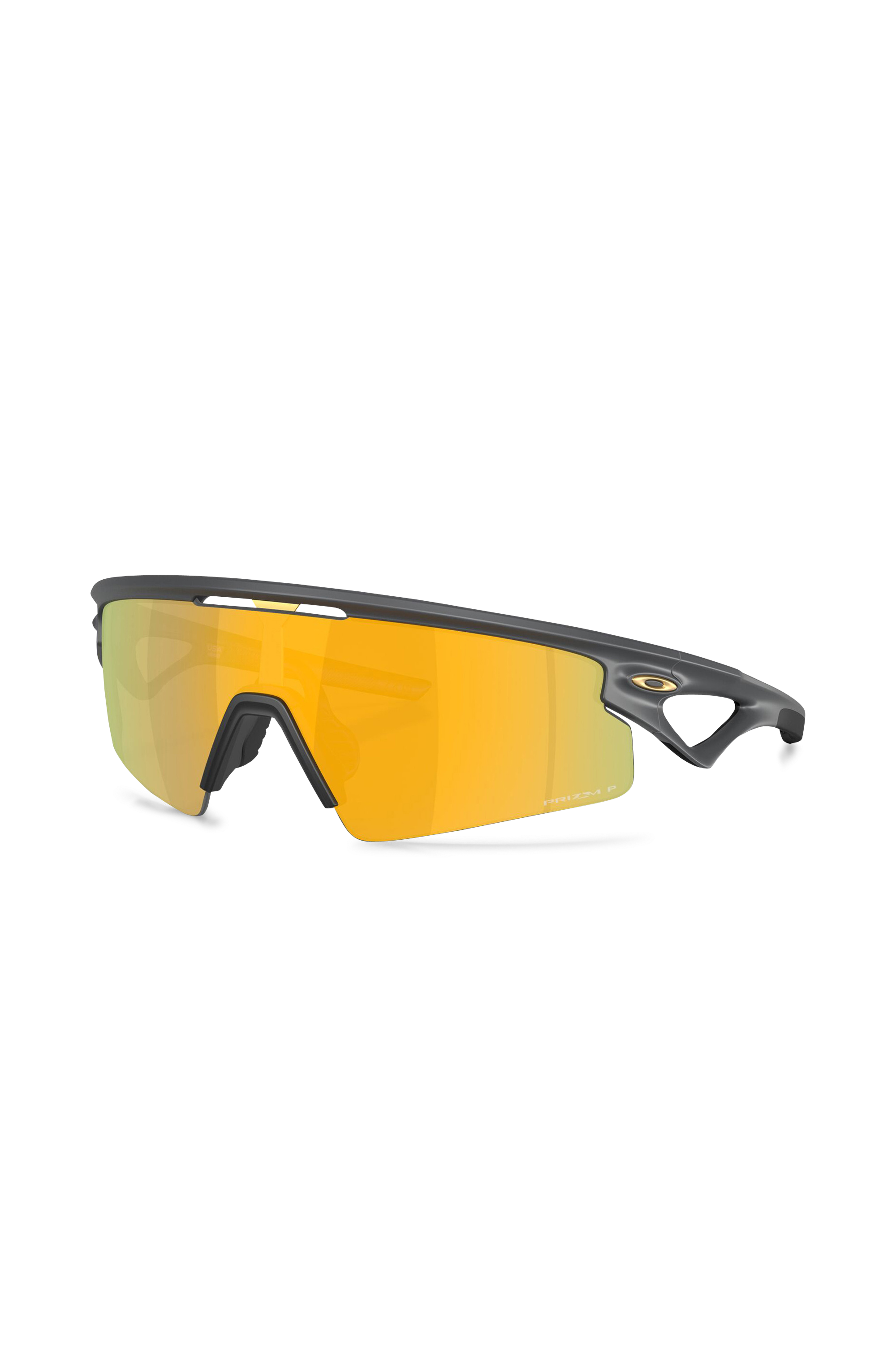 Lunettes de soleil | Bleu OAKLEY Homme