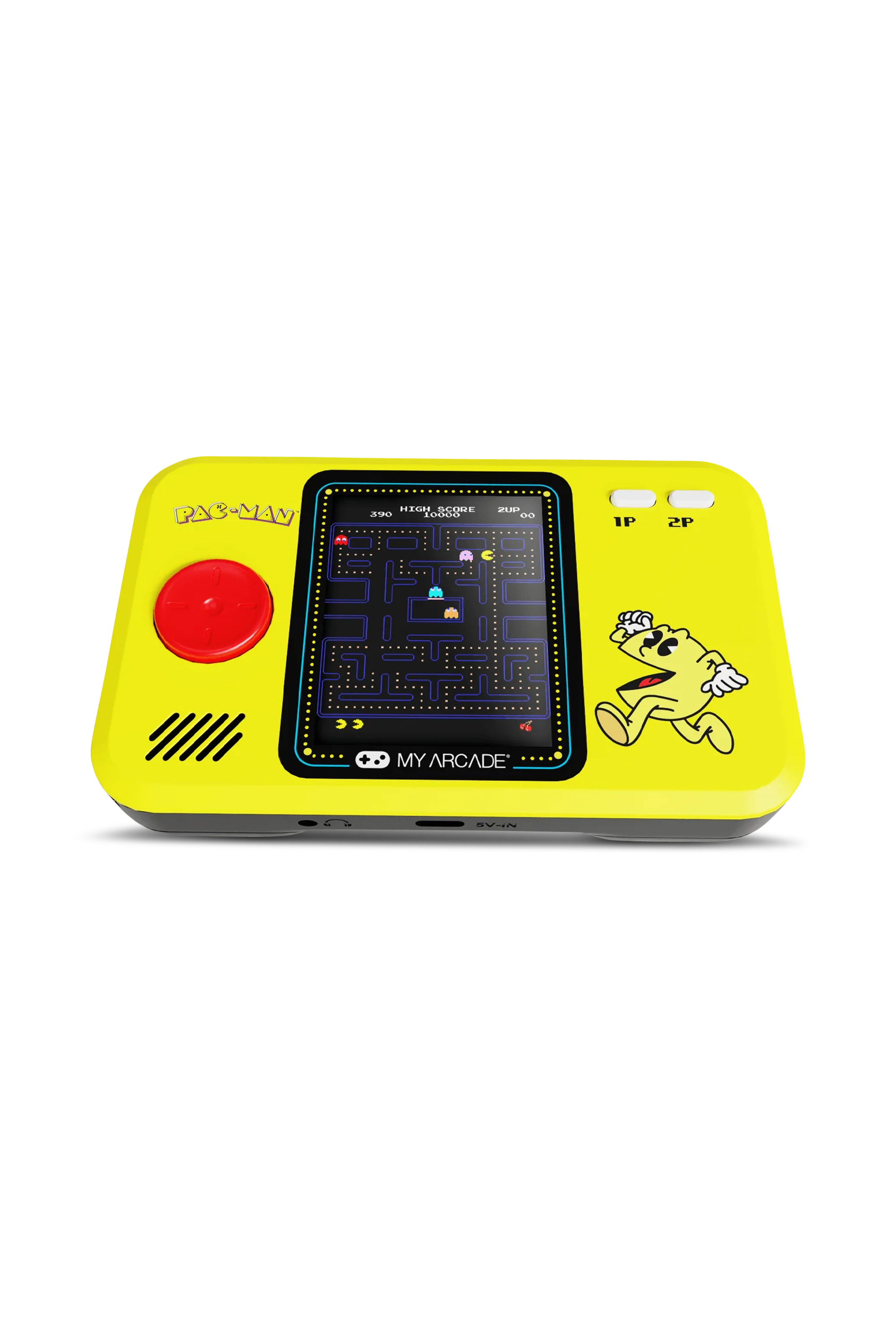 Console MY ARCADE Multicolored